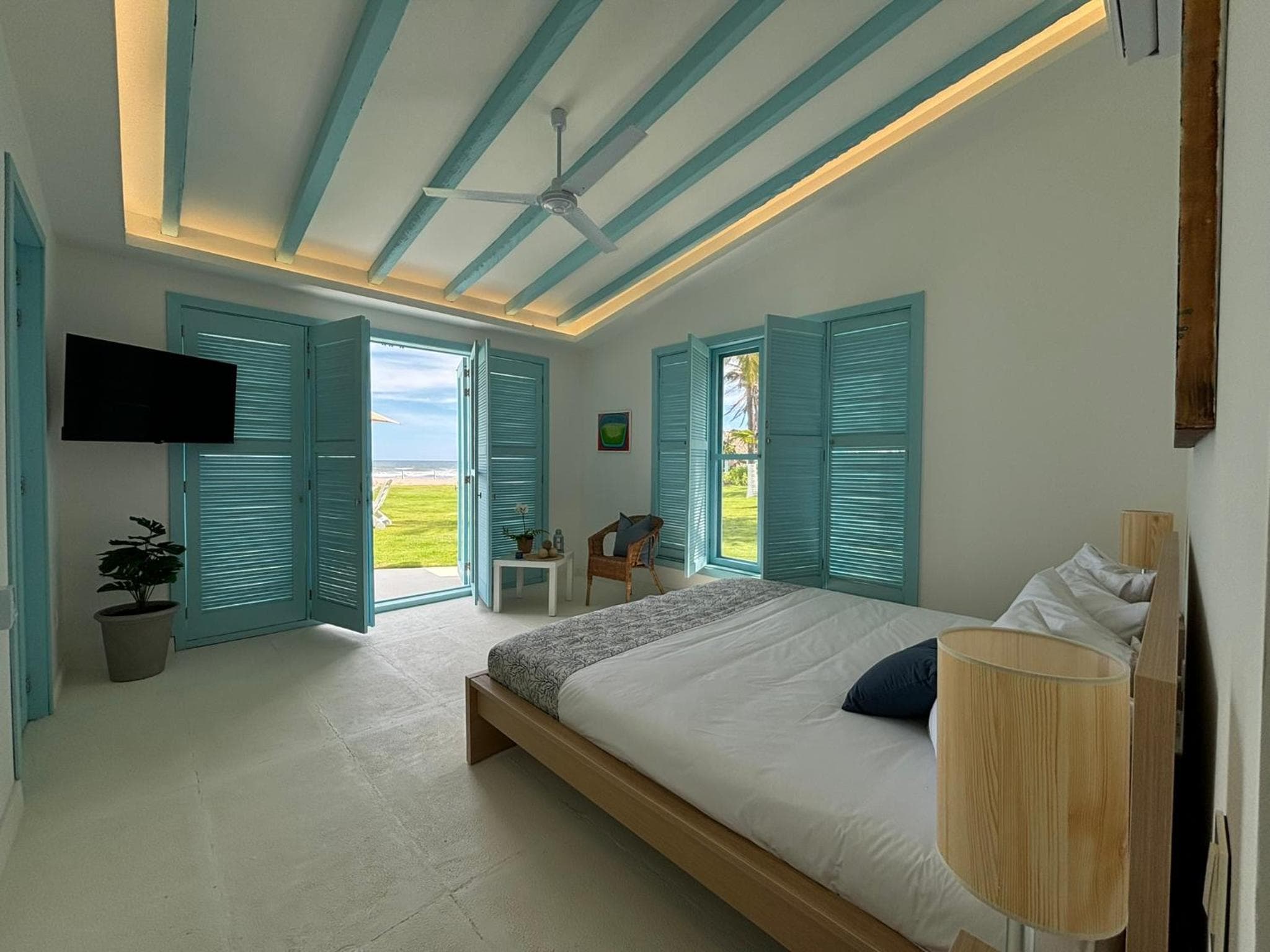 Casa Playa Infinita, Barra Vieja, photo 2