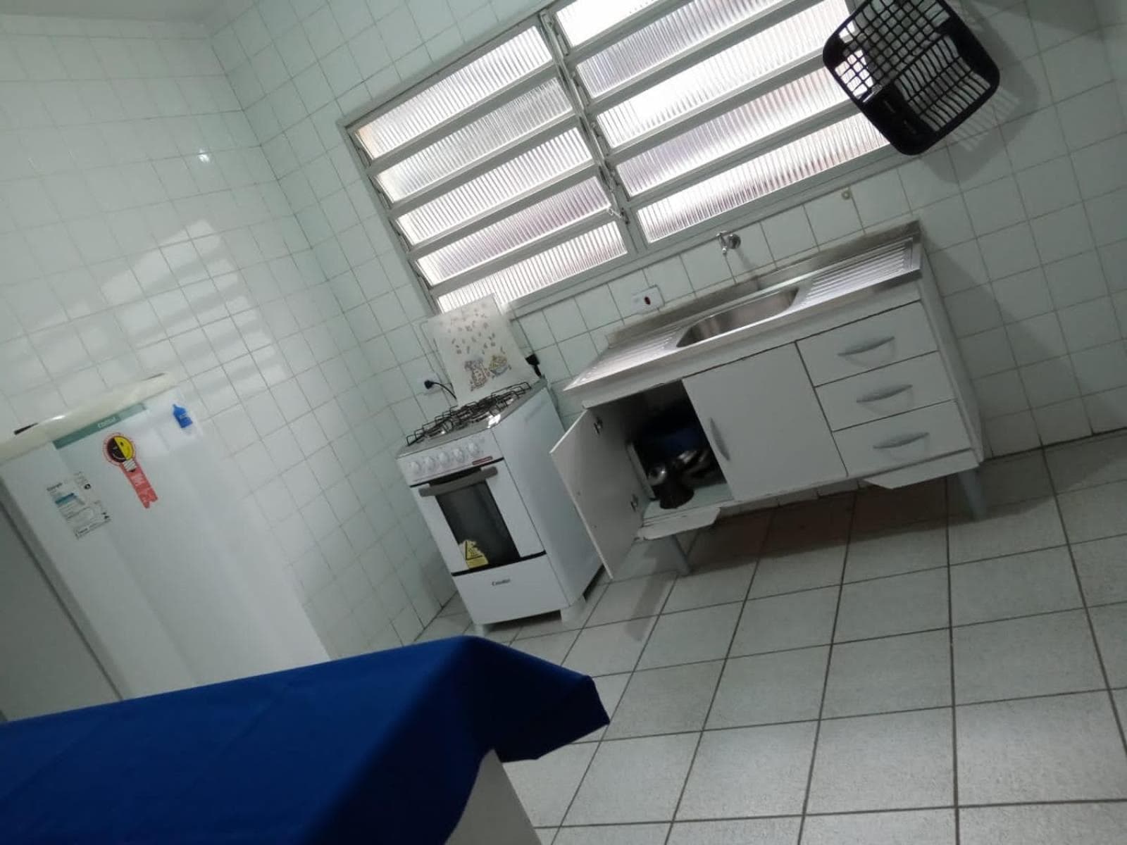 SAMFBAS - Praia da Enseada - Guaruja, Sao Amaro Island