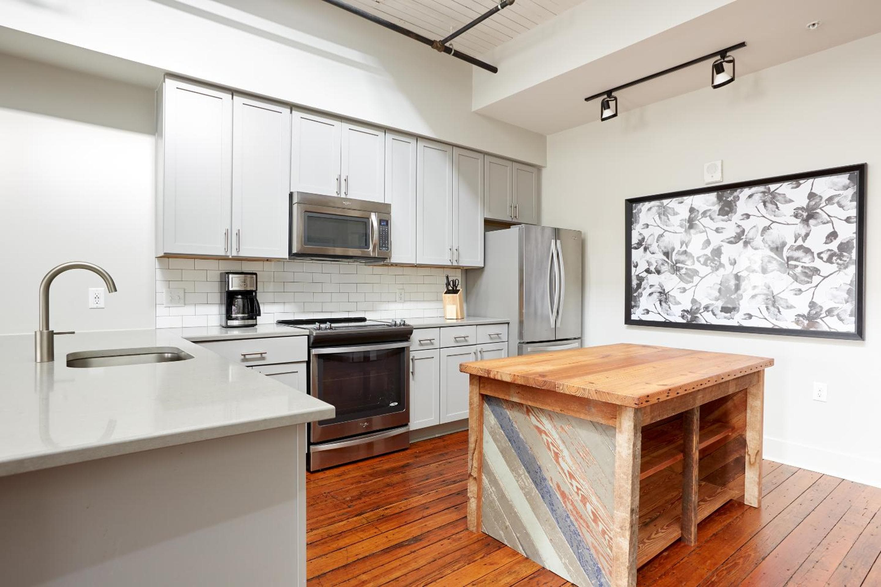 Sonder The Broughton, Savannah, photo 4