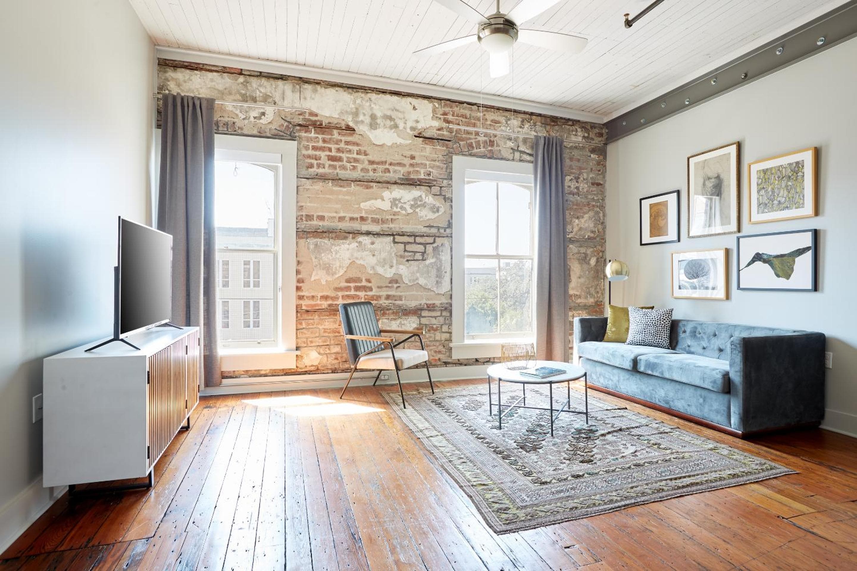 Sonder The Broughton, Savannah, photo 2