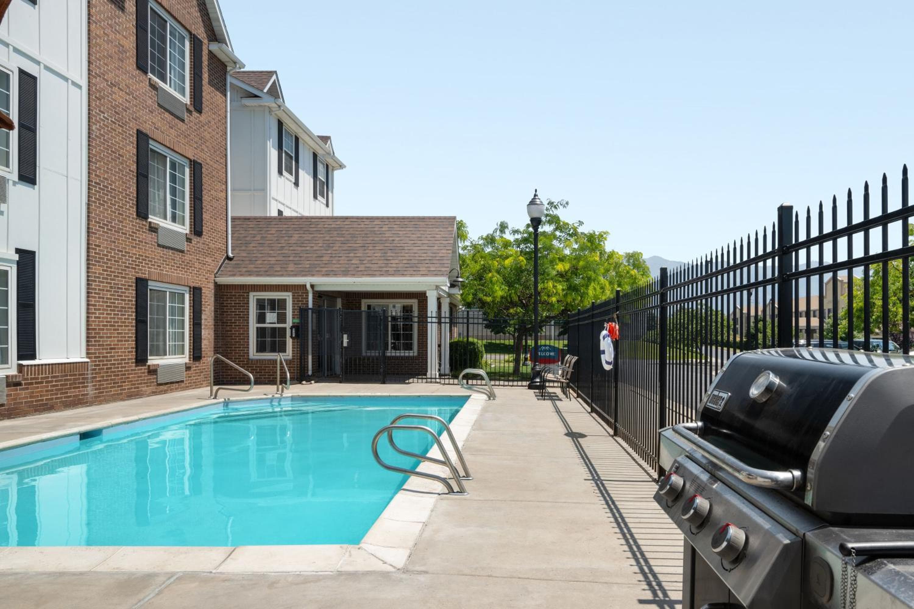 TownePlace Suites Salt Lake City Layton, photo 5