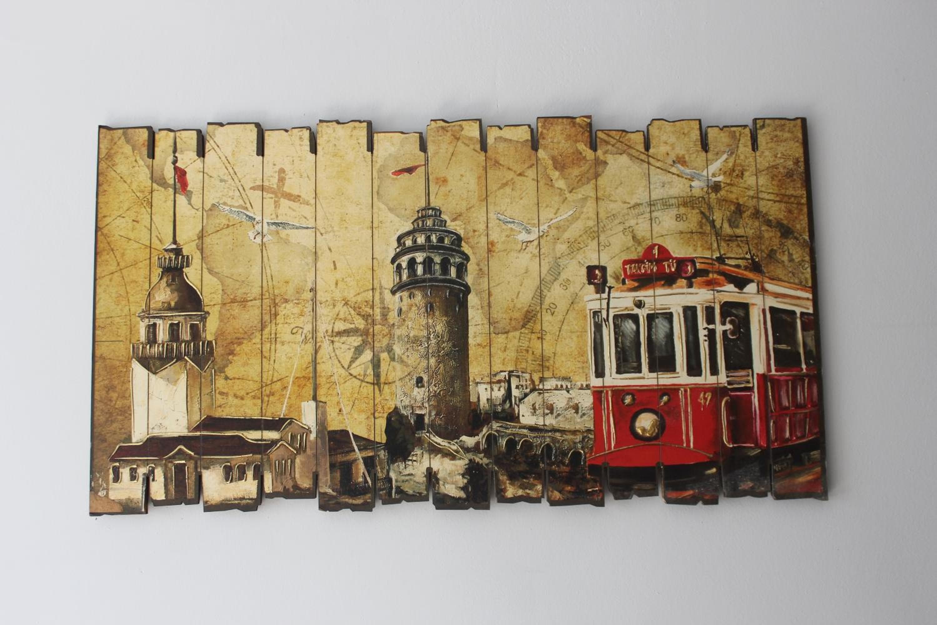 Sultanahmet Corner Apart, Istanbul, photo 4