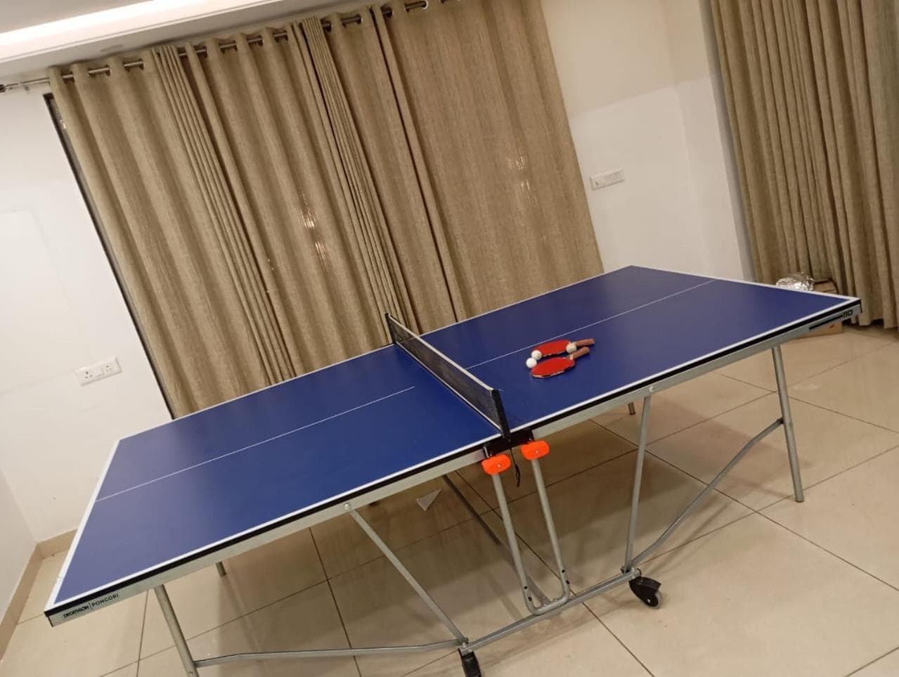 Perch Service Apartment-MG Road, Gurgaon, photo 6