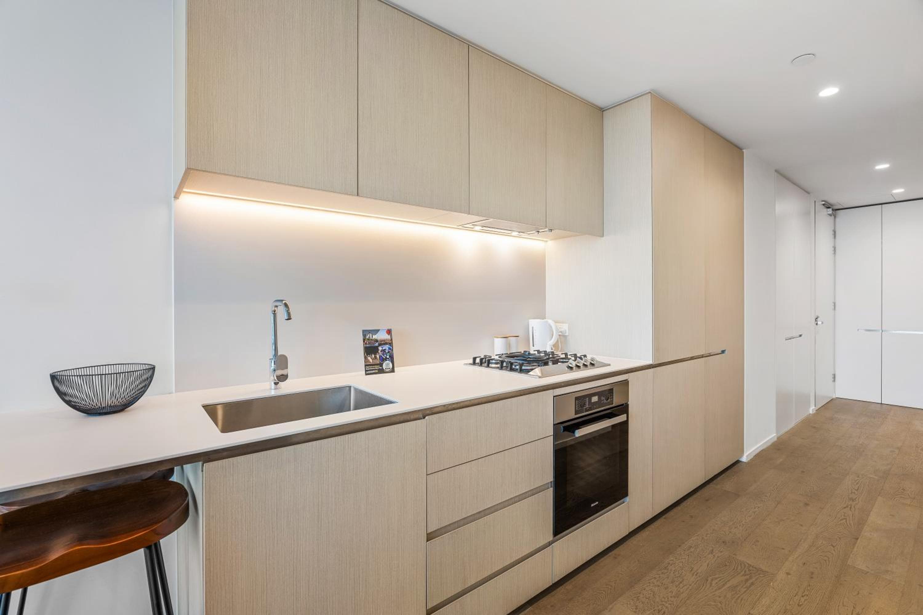 CLLIX Australia 108 Apartments, Melbourne, photo 6