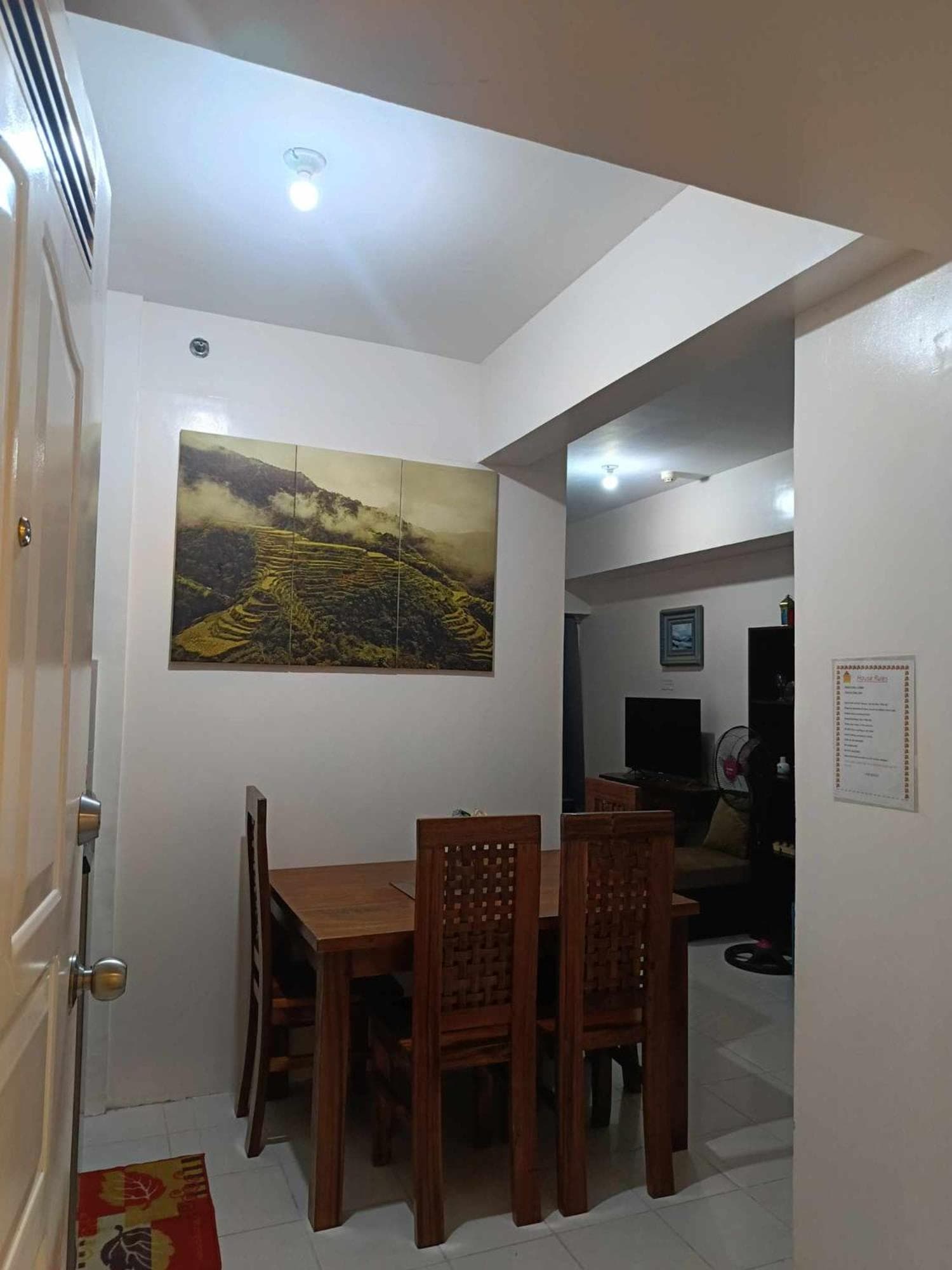 Jewels Staycation at Cityland Tagaytay Prime Residences, Tagaytay, photo 6