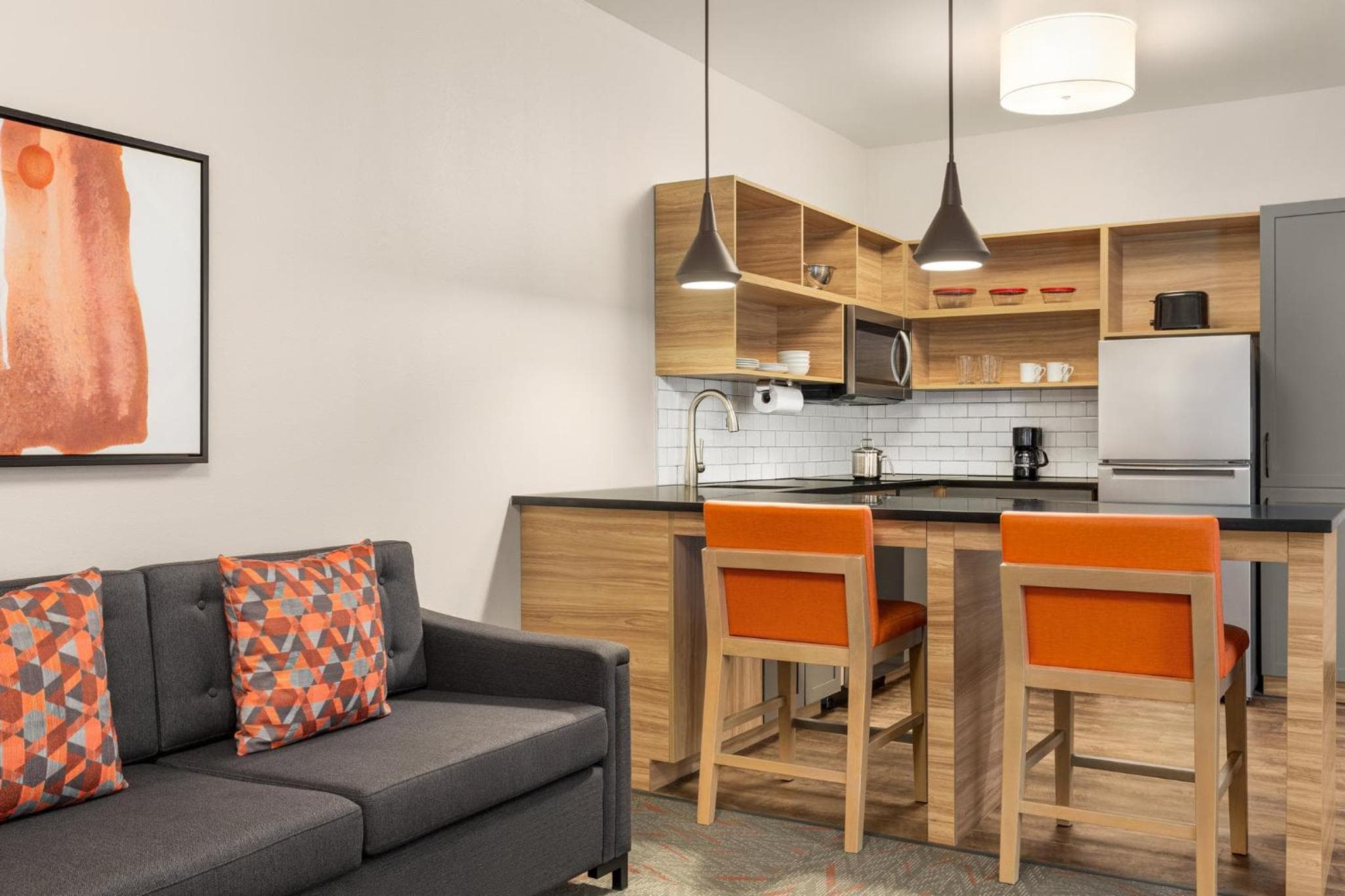 Candlewood Suites Bessemer - Birmingham SW by IHG, photo 2