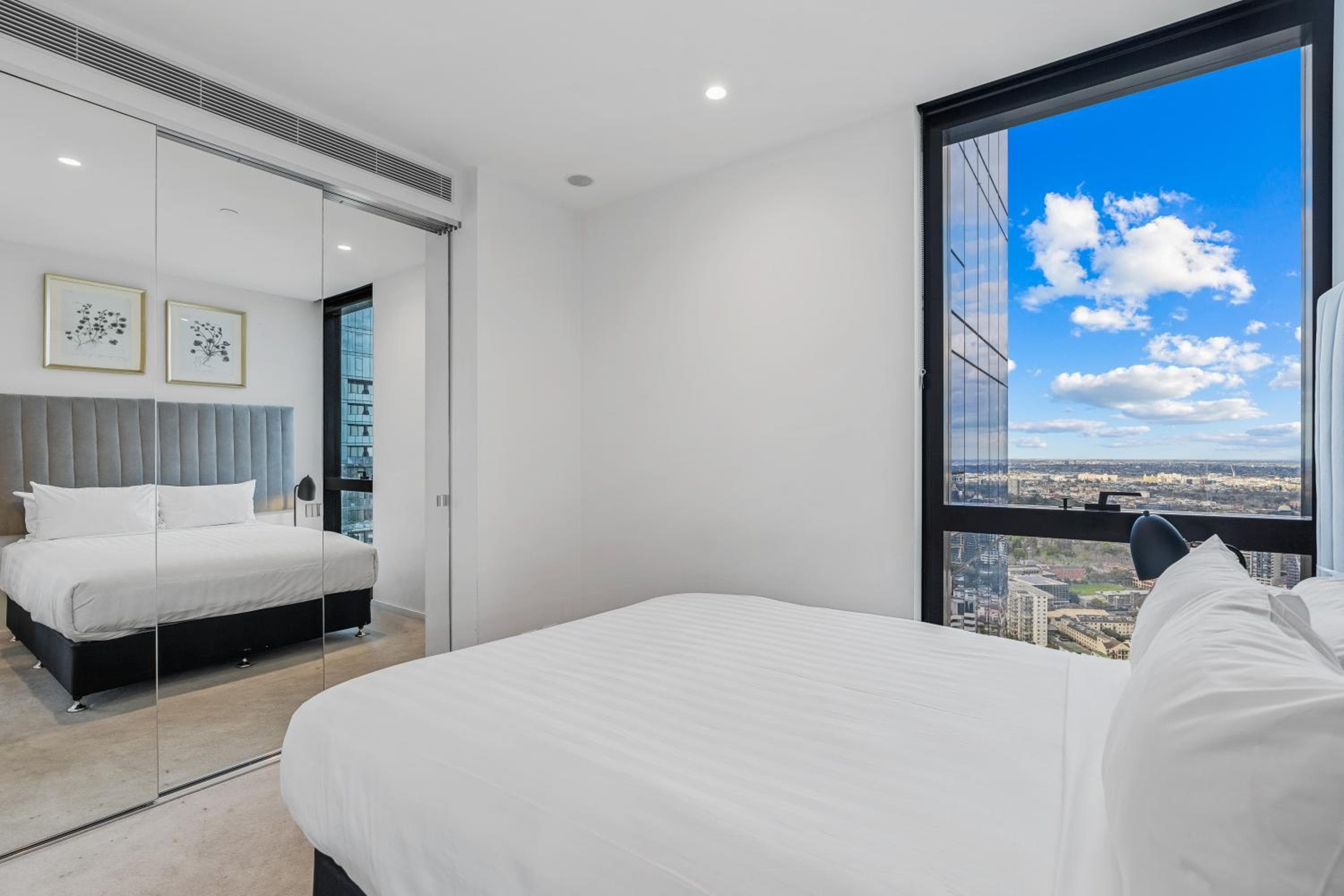 CLLIX Australia 108 Apartments, Melbourne, photo 5
