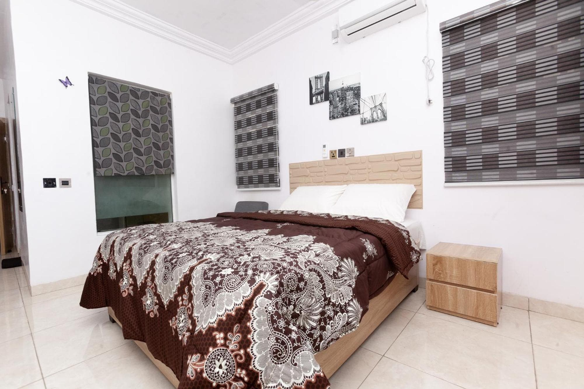 AGh international Serviced Apartments, Ibadan, photo 4