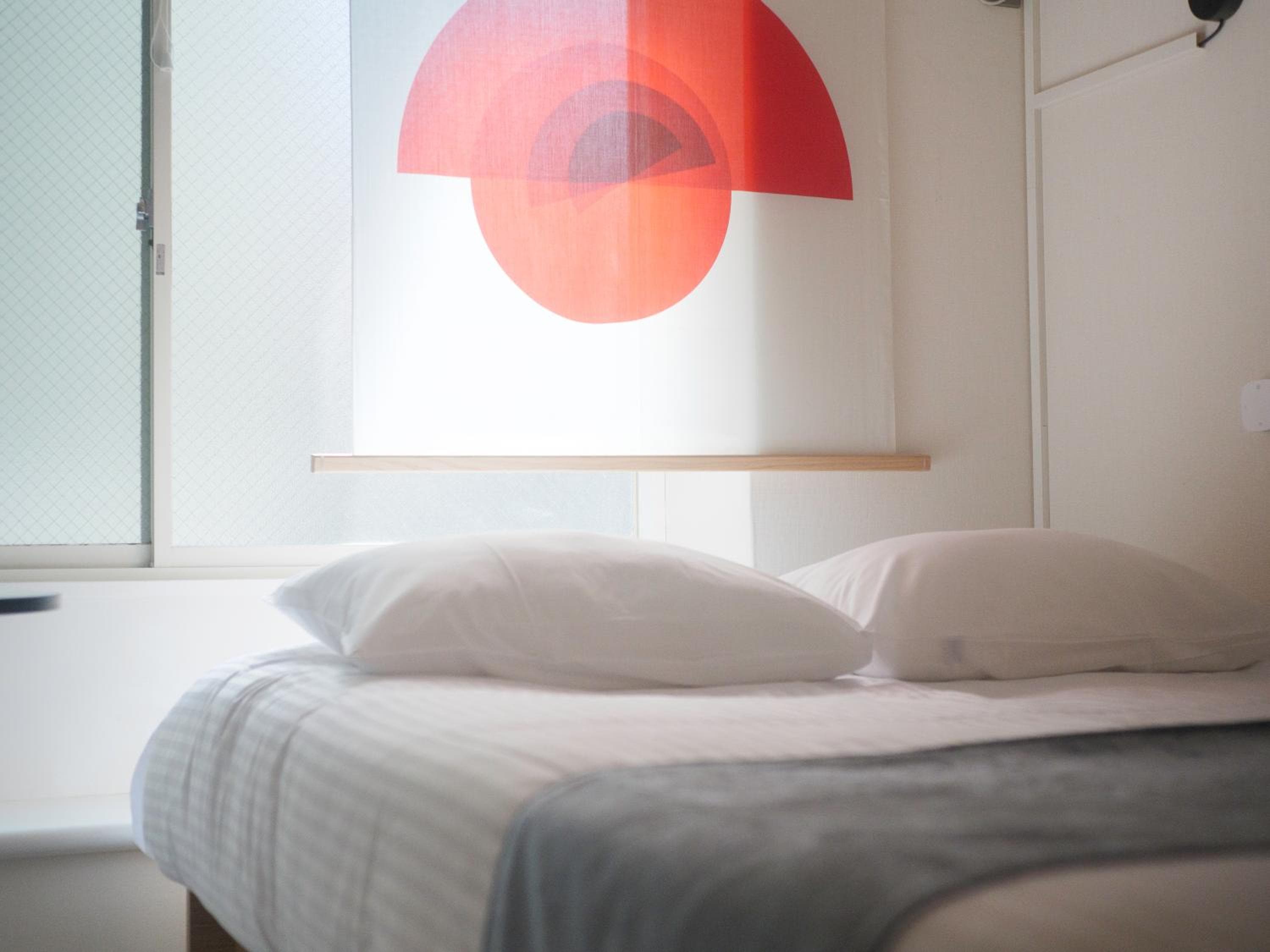 Kaku Studio Apartment Ikebukuro, Tokyo, photo 4