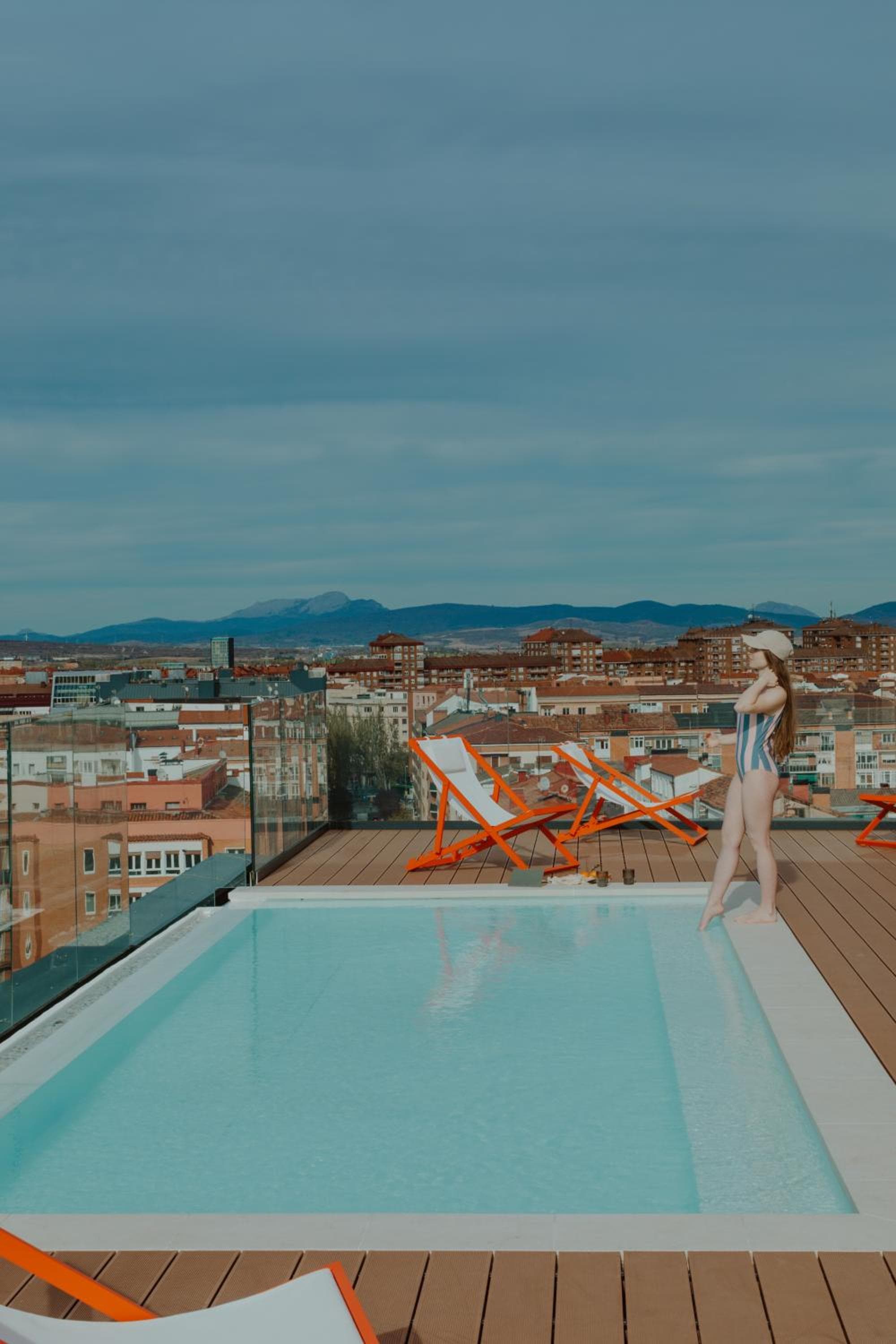 Kora Green City - Aparthotel Passivhaus, Vitoria-Gasteiz, photo 6