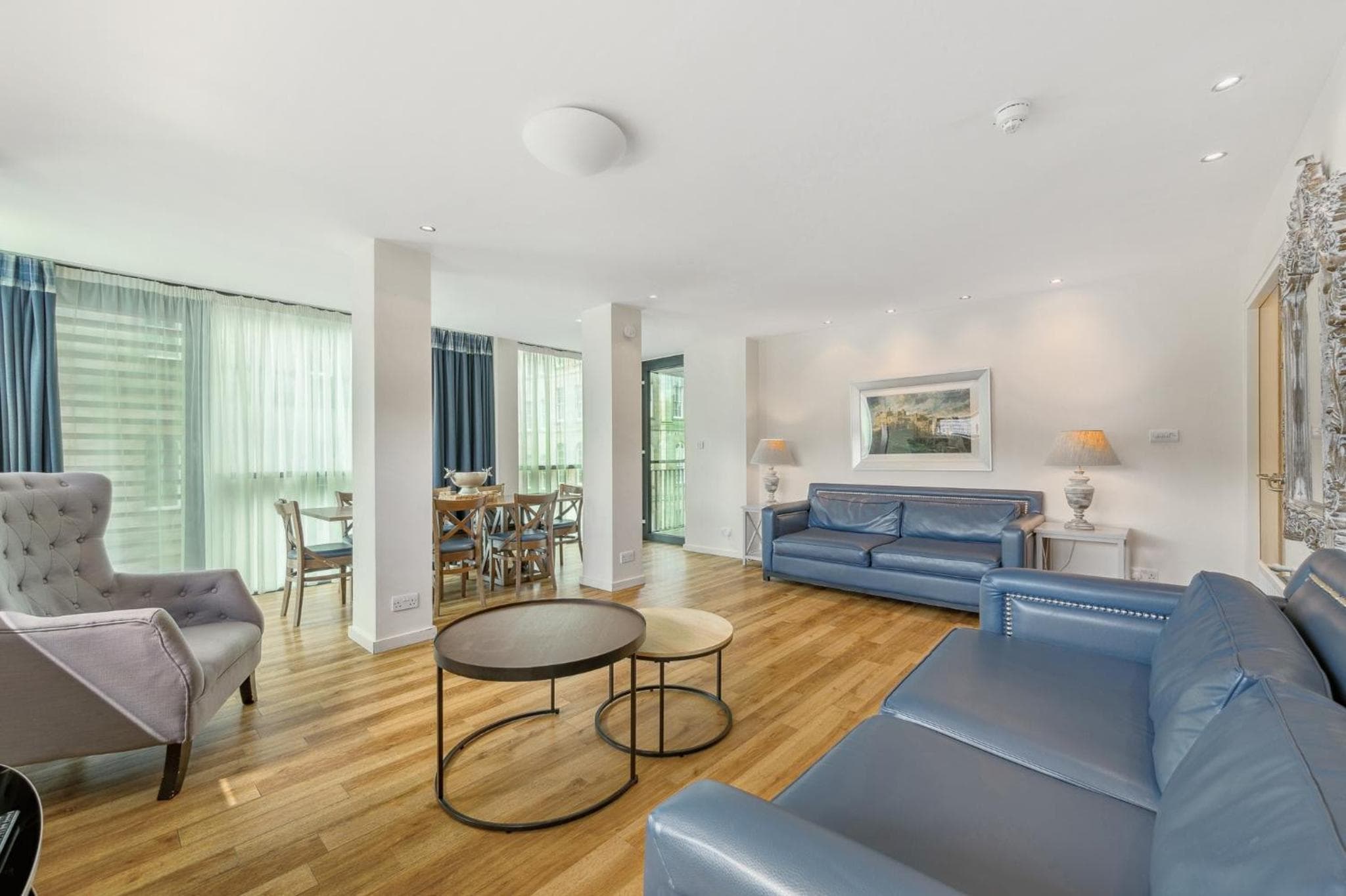 Princes Street Suites, Edinburgh, photo 6