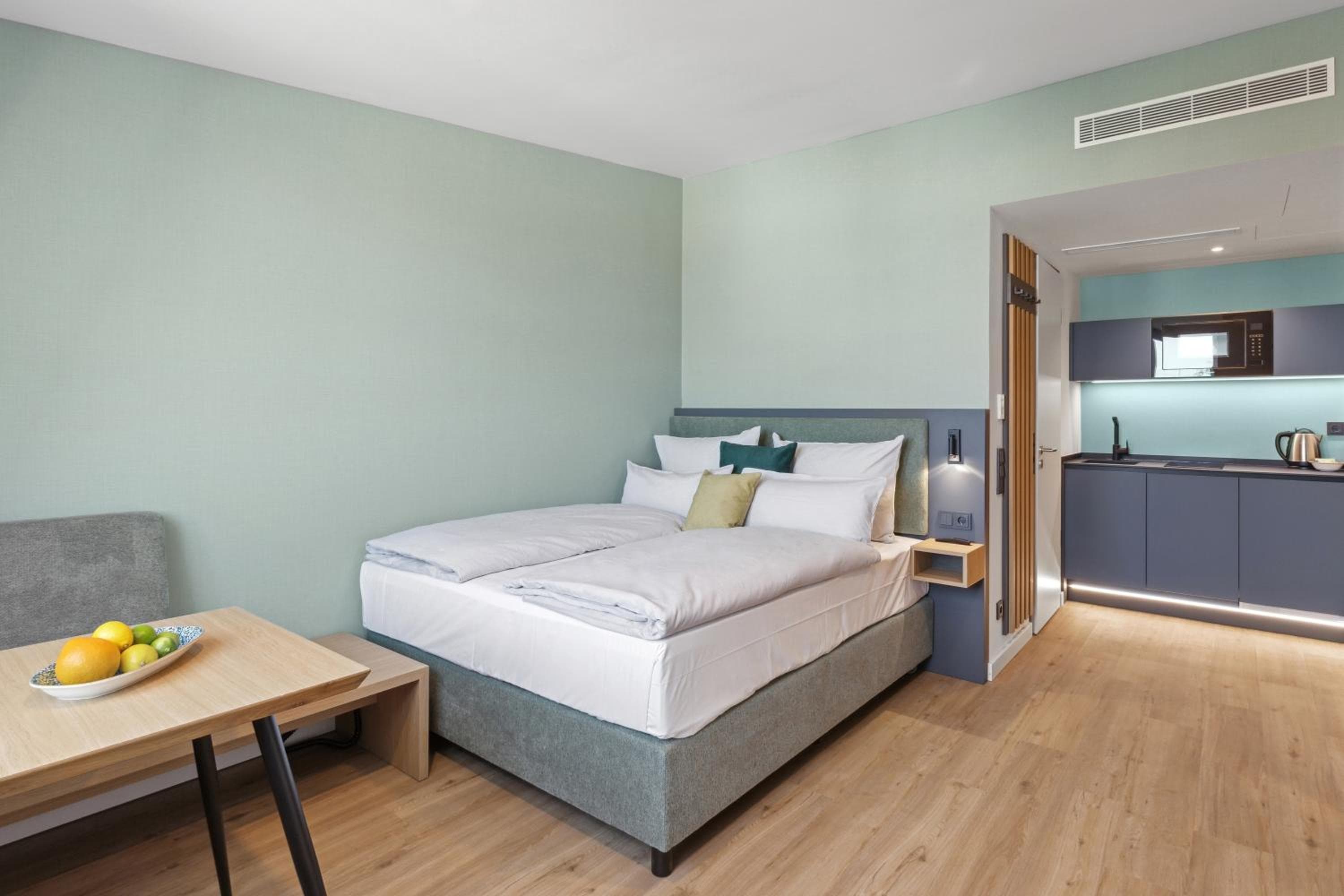 Limehome Munich Schwanthalerstr, Munich, photo 2