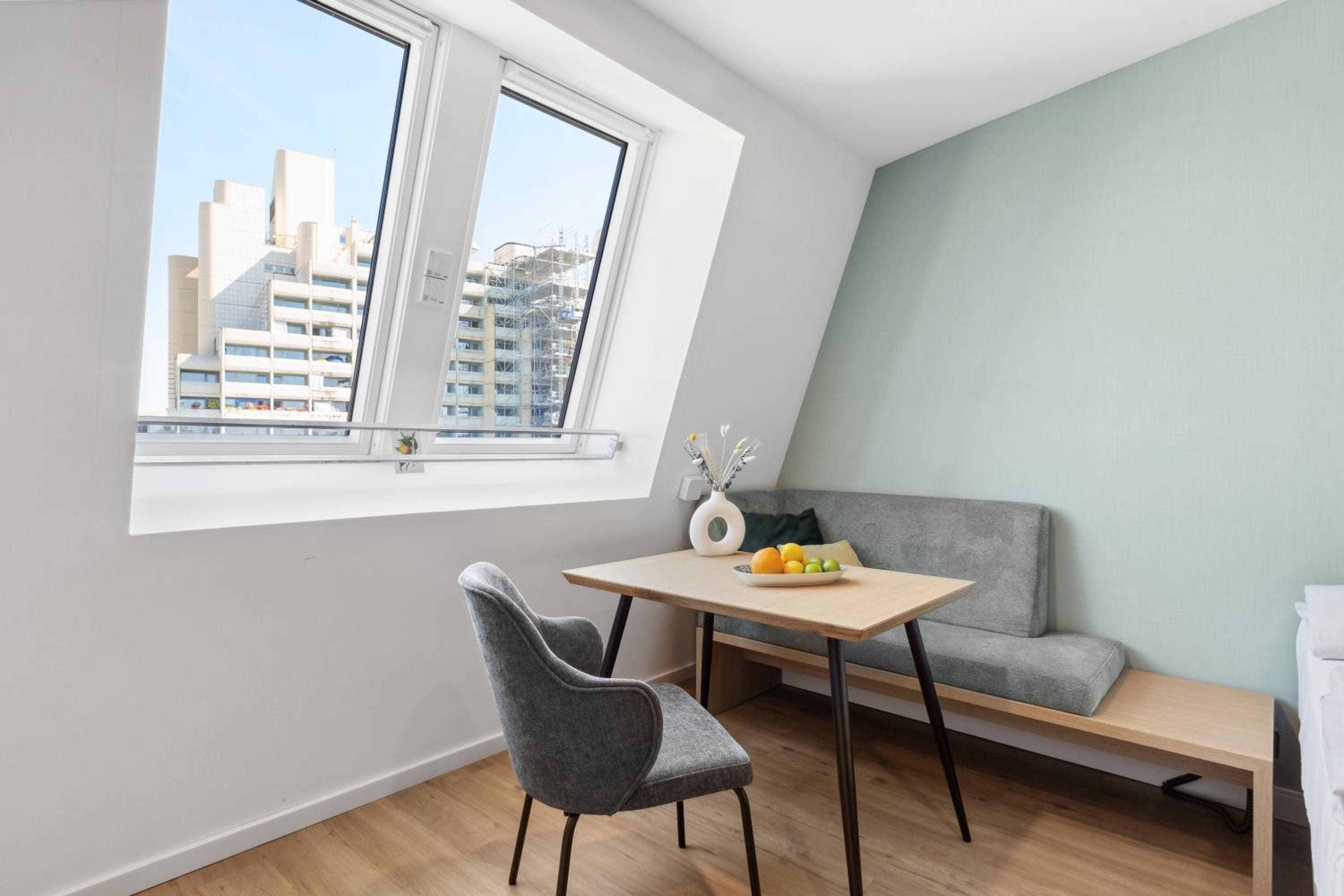 Limehome Munich Schwanthalerstr, Munich, photo 5