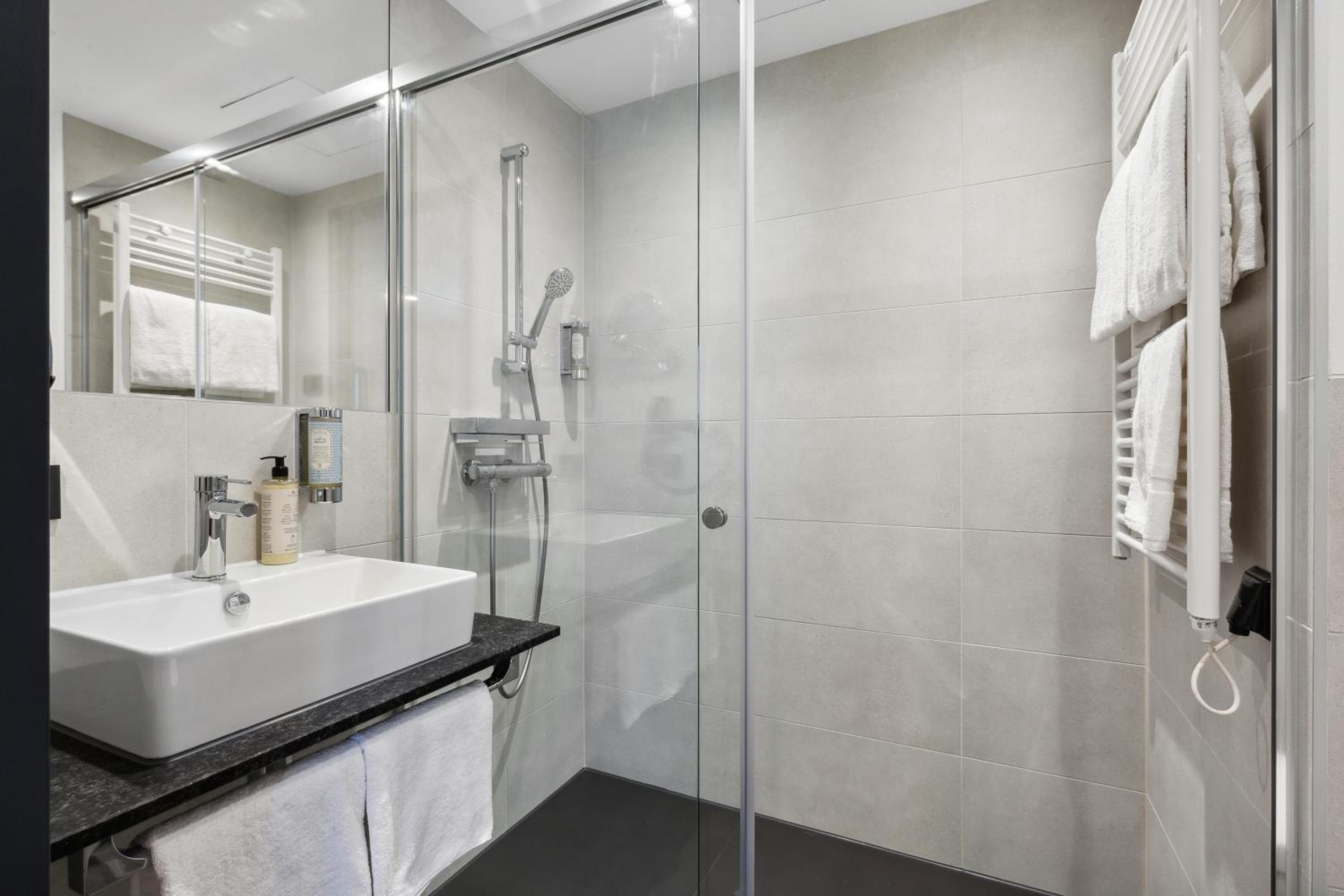 Limehome Munich Schwanthalerstr, Munich, photo 6