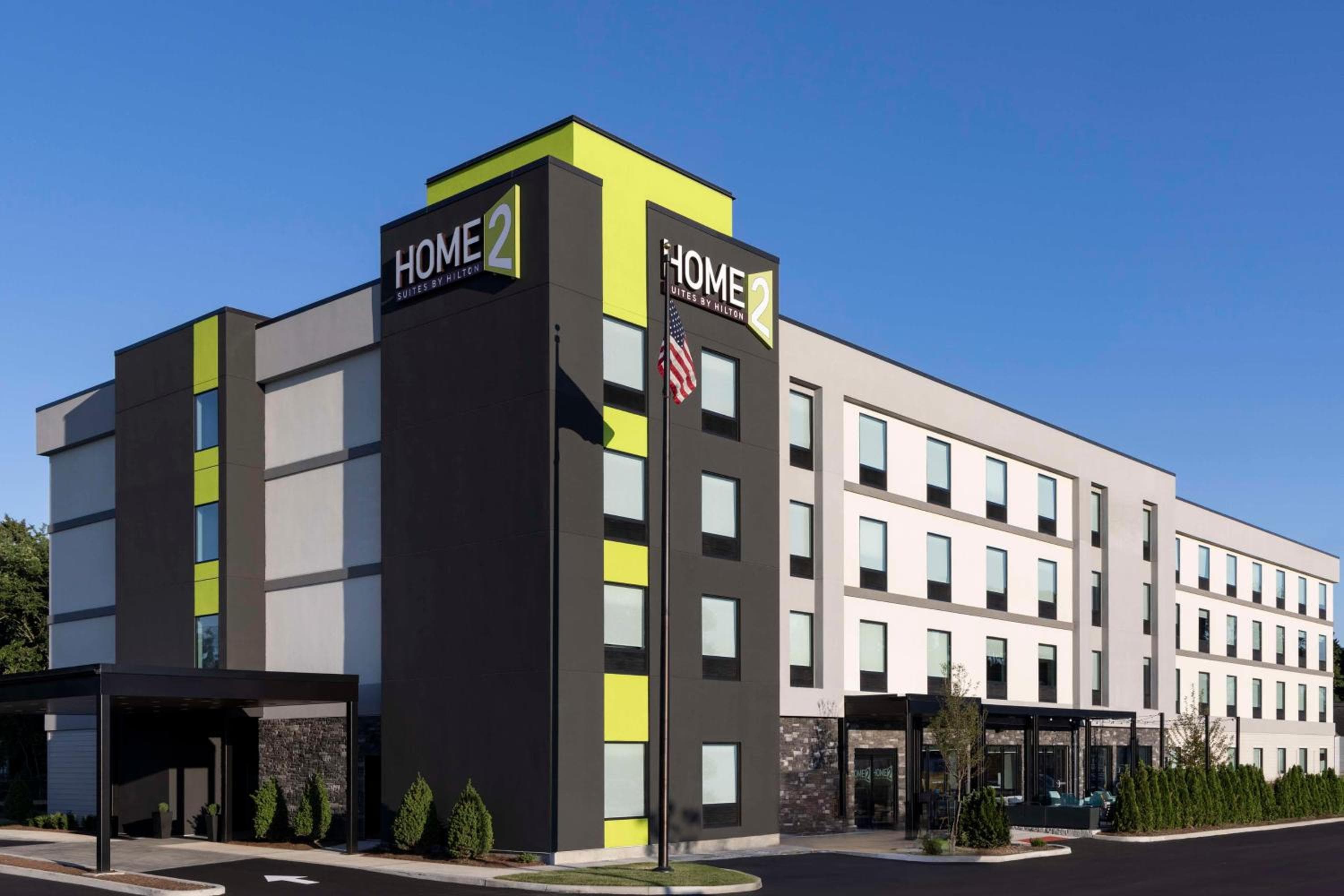 Home2 Suites By Hilton East Haven New Haven, East Haven