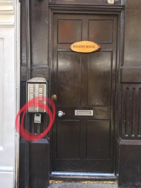 Private Room in Quirky Soho, London, photo 3
