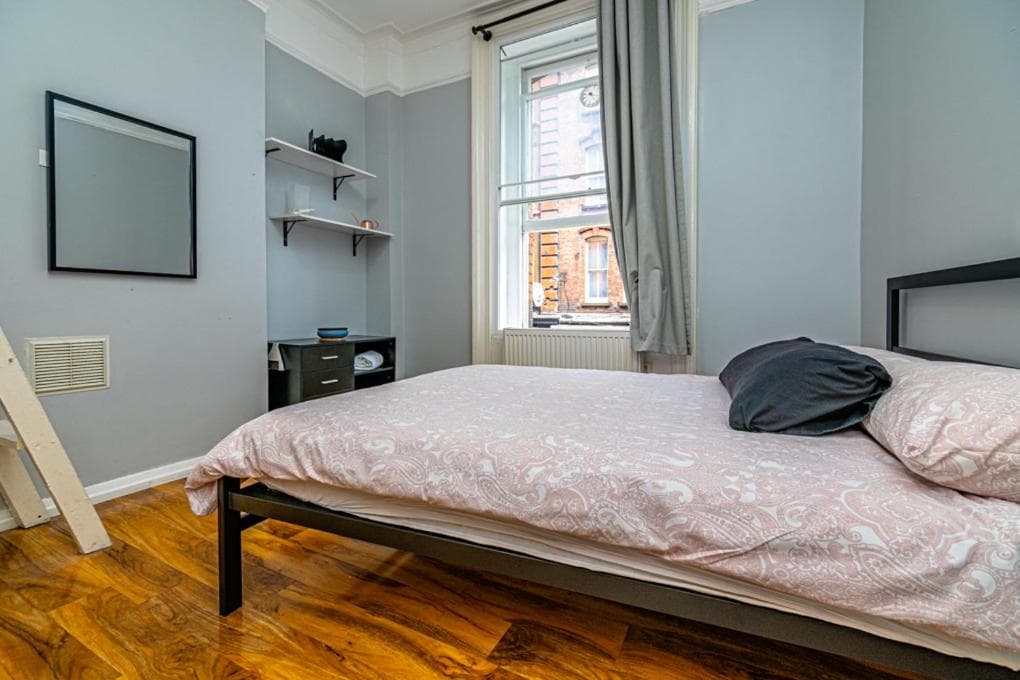 Private Room in Quirky Soho, London, photo 2