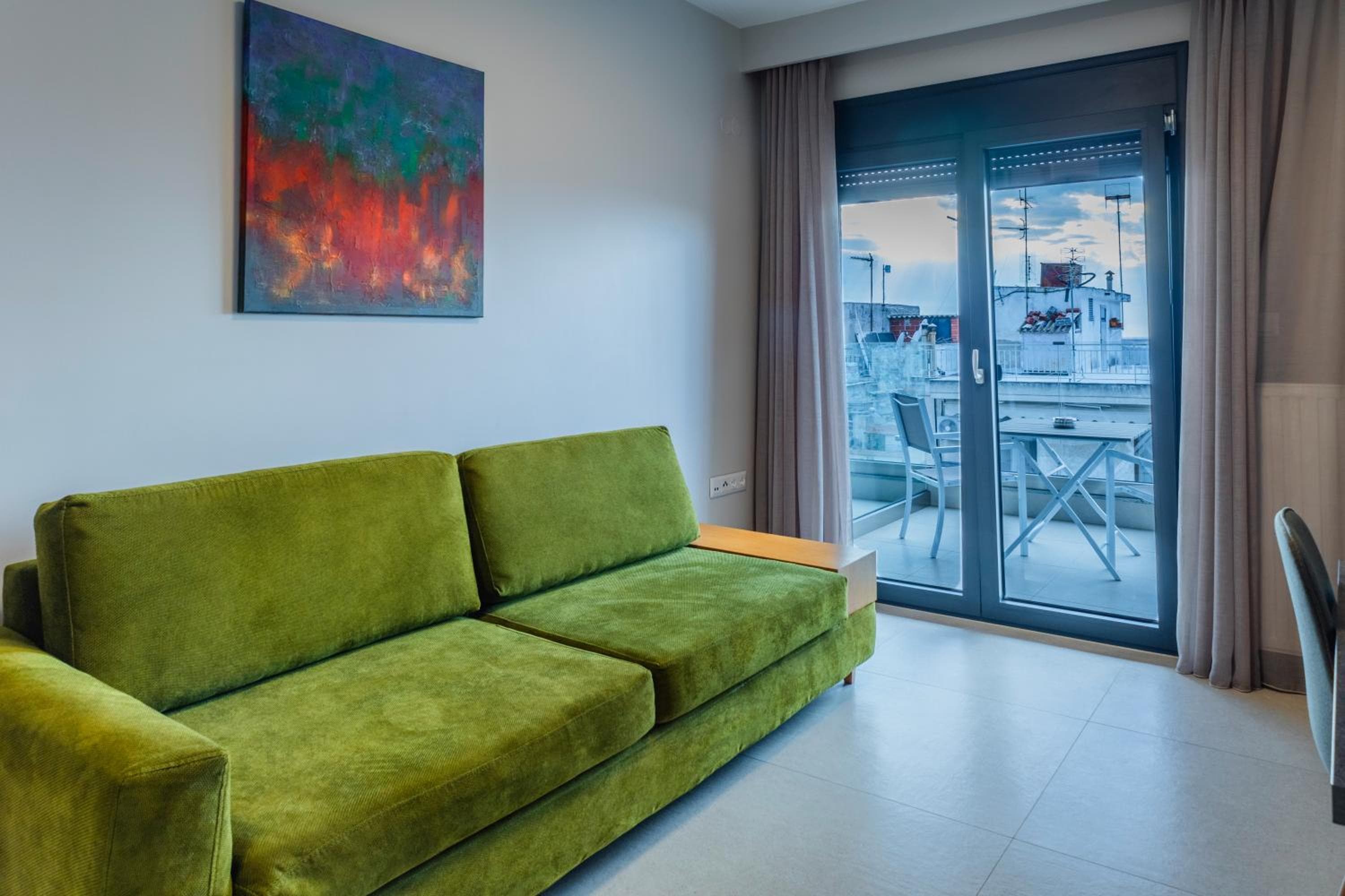Toumba apartments, Thessaloniki, photo 5