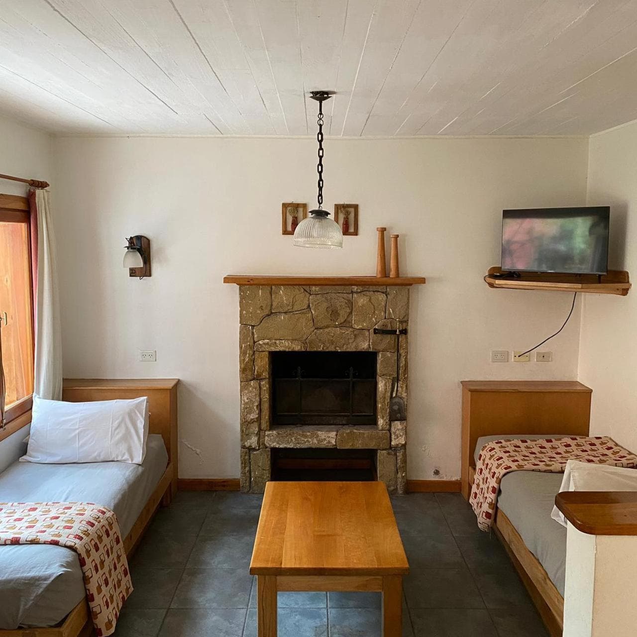 Cabañas Refugio del Arroyo, San Martín de los Andes, photo 4