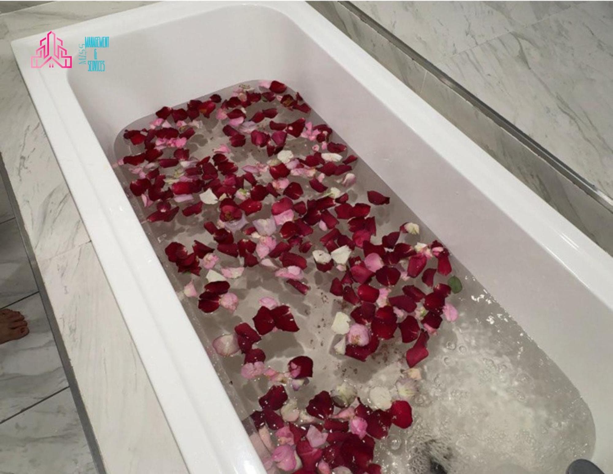 Imperio Residence Studio Private Bathtub by Allure Charmeur, Melaka, photo 3
