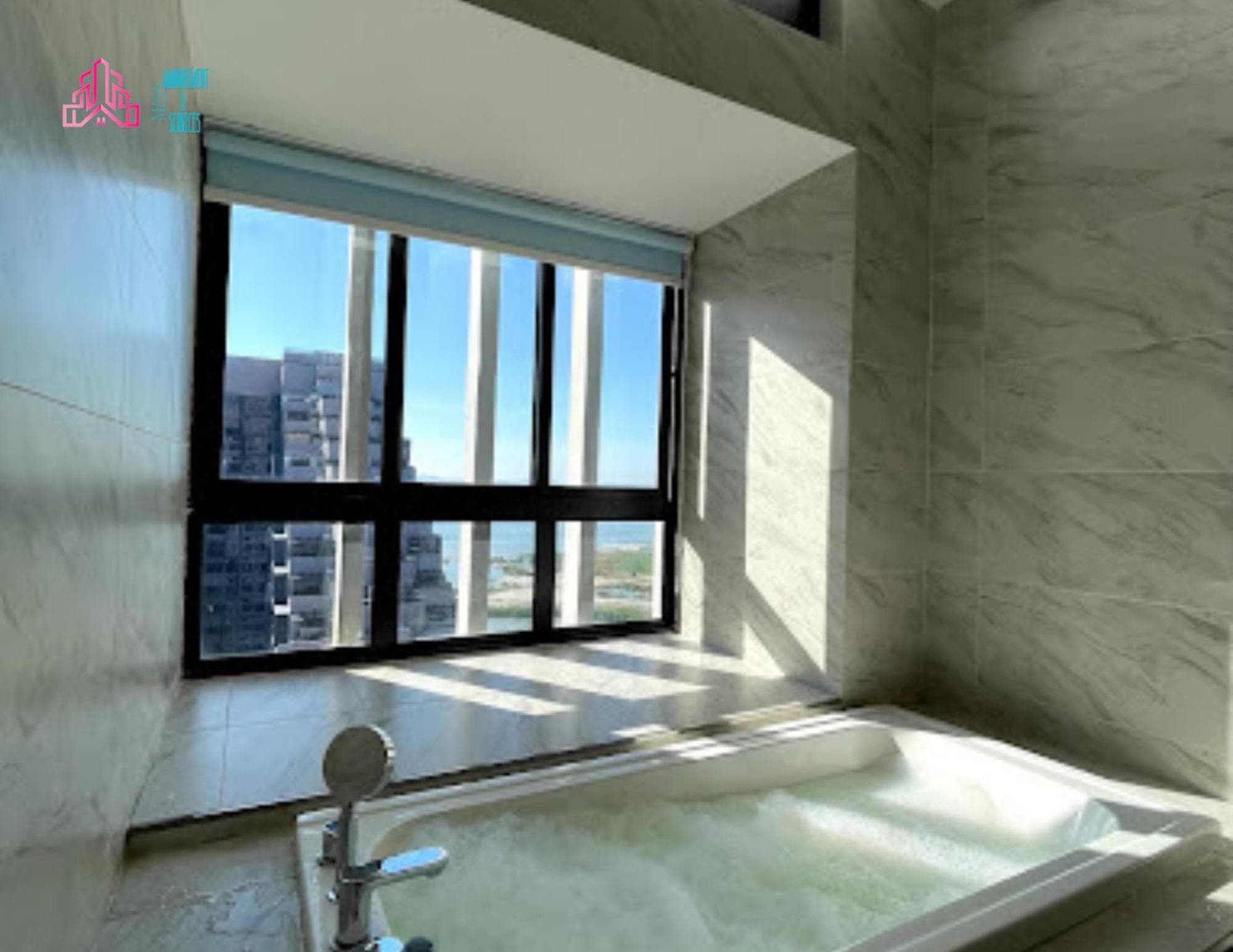 Imperio Residence Studio Private Bathtub by Allure Charmeur, Melaka, photo 5