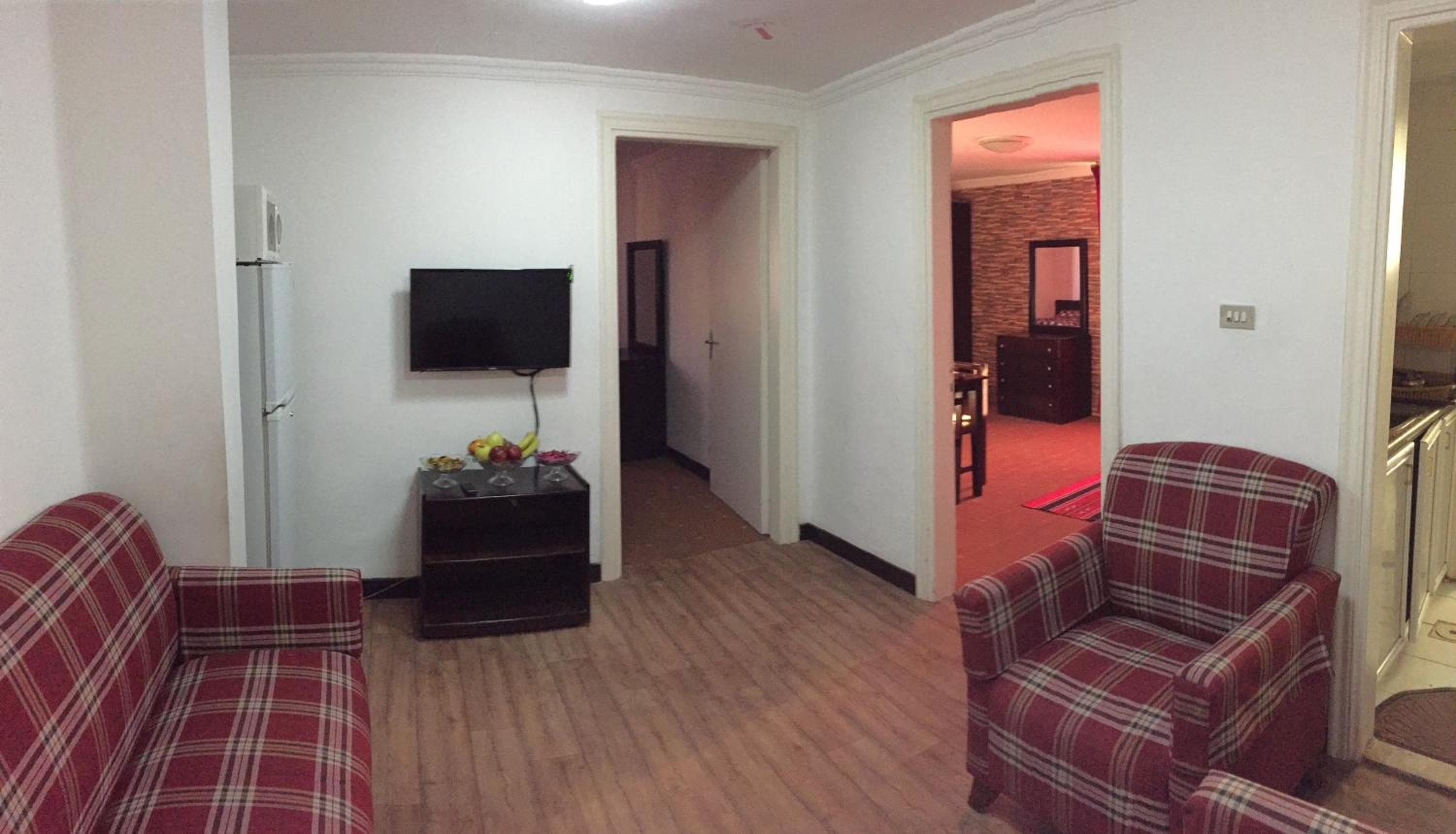 Masaya Al Deyar Apartments, Amman, photo 6