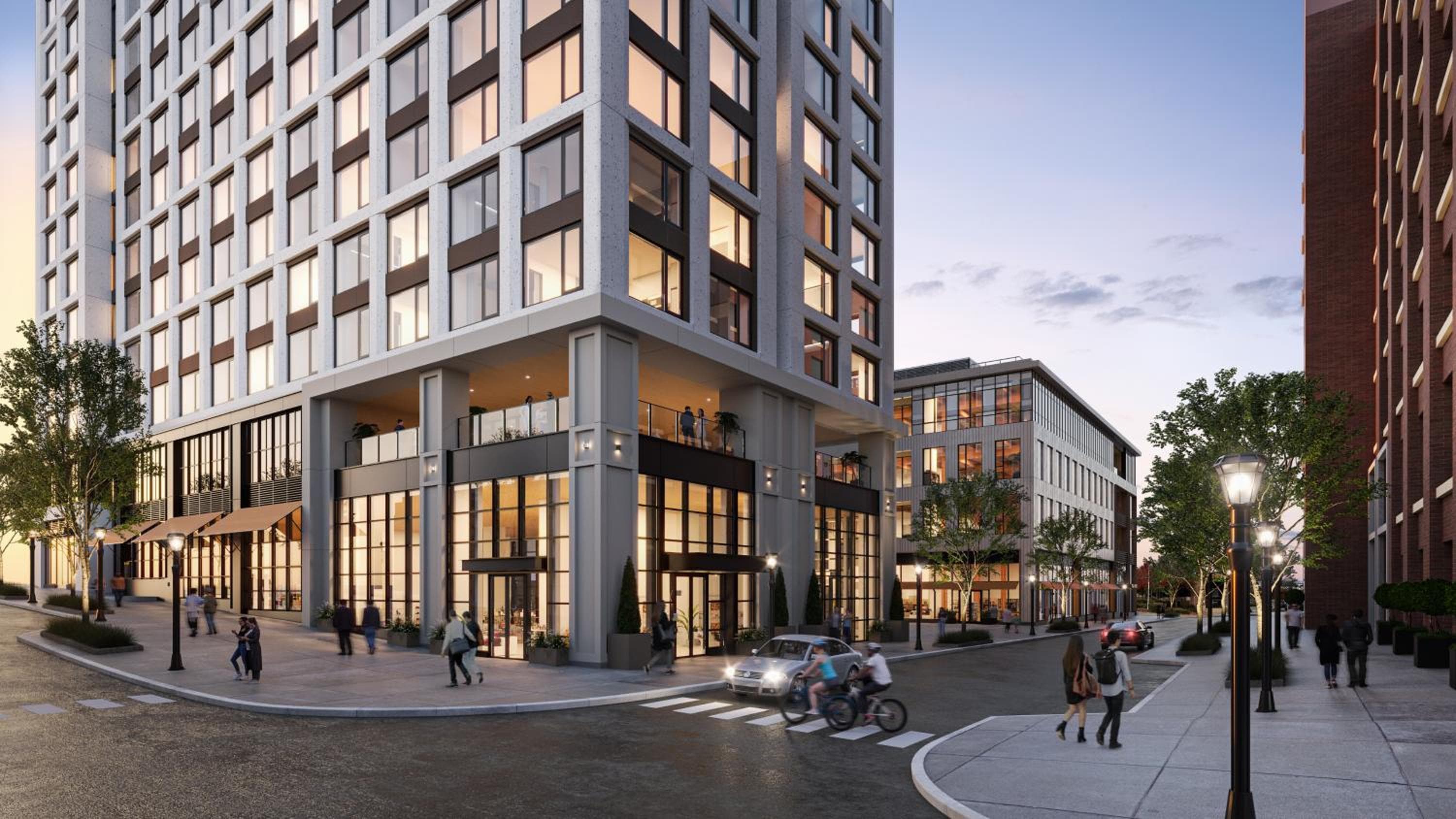 Scout Living PCM - Placemakr Atlanta, Apartments by Hilton, Atlanta, photo 5
