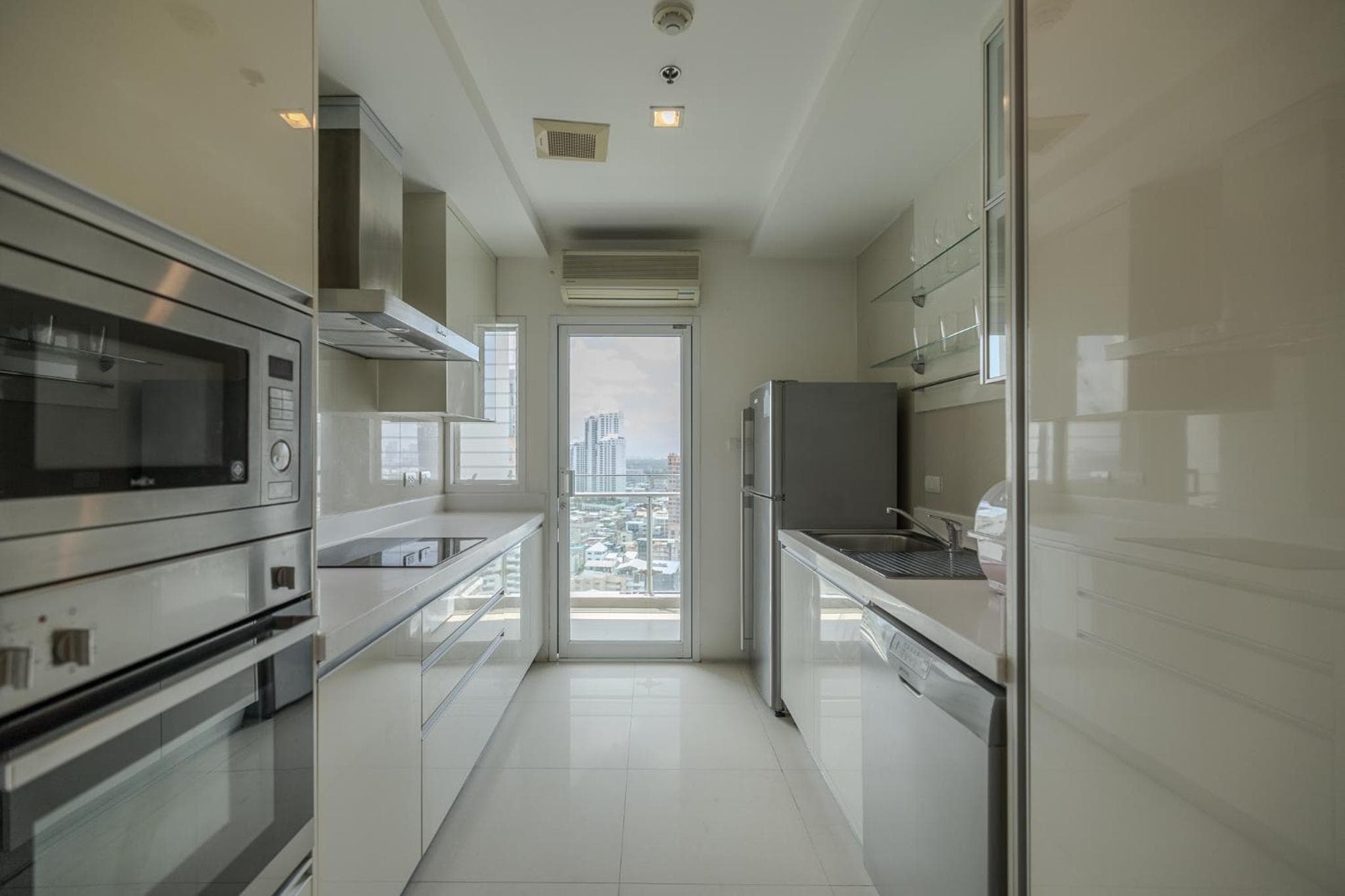 GM Serviced Apartment, Bangkok, photo 2