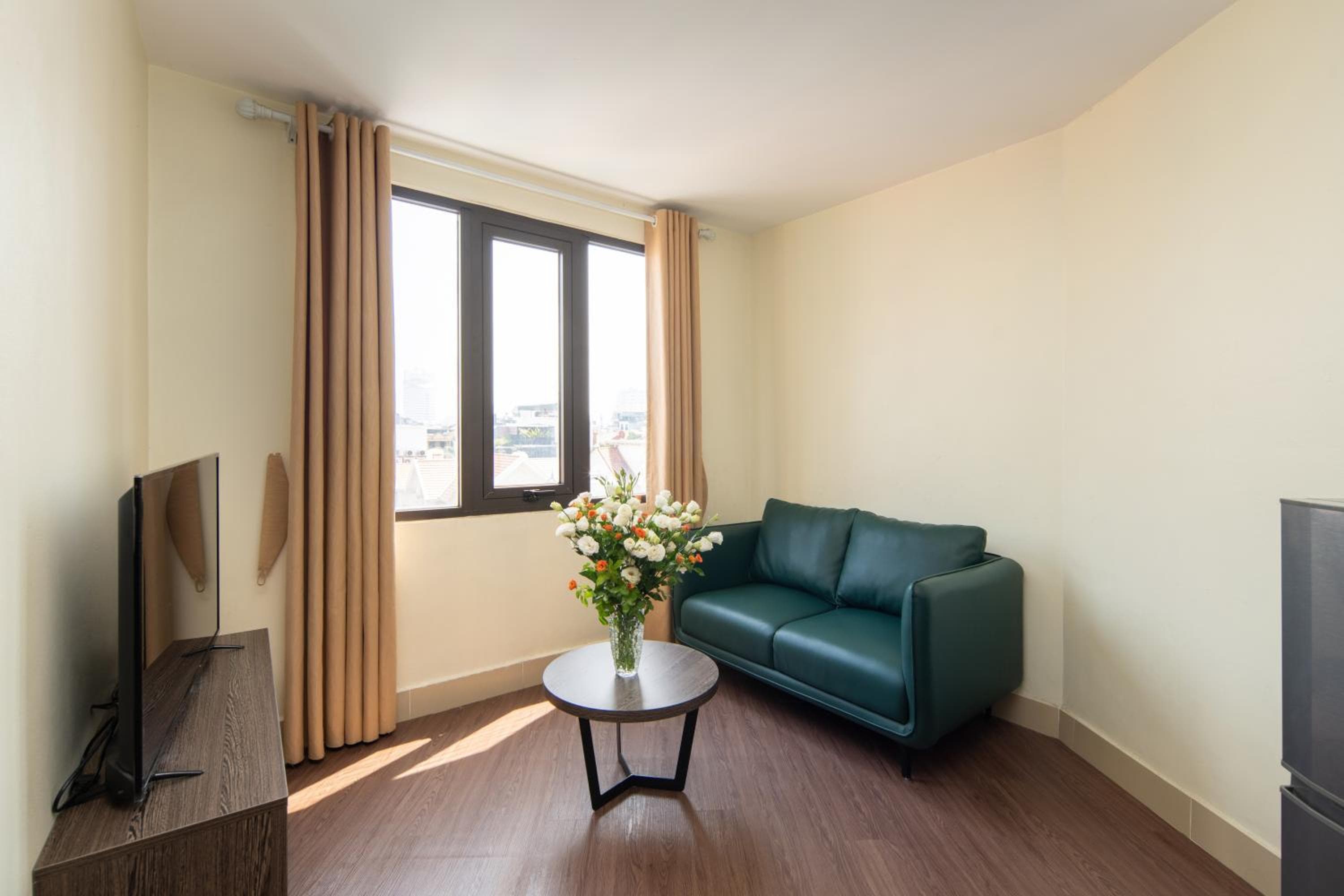 Granda Hanoi Hotel & Apartment, Hanoi, photo 6