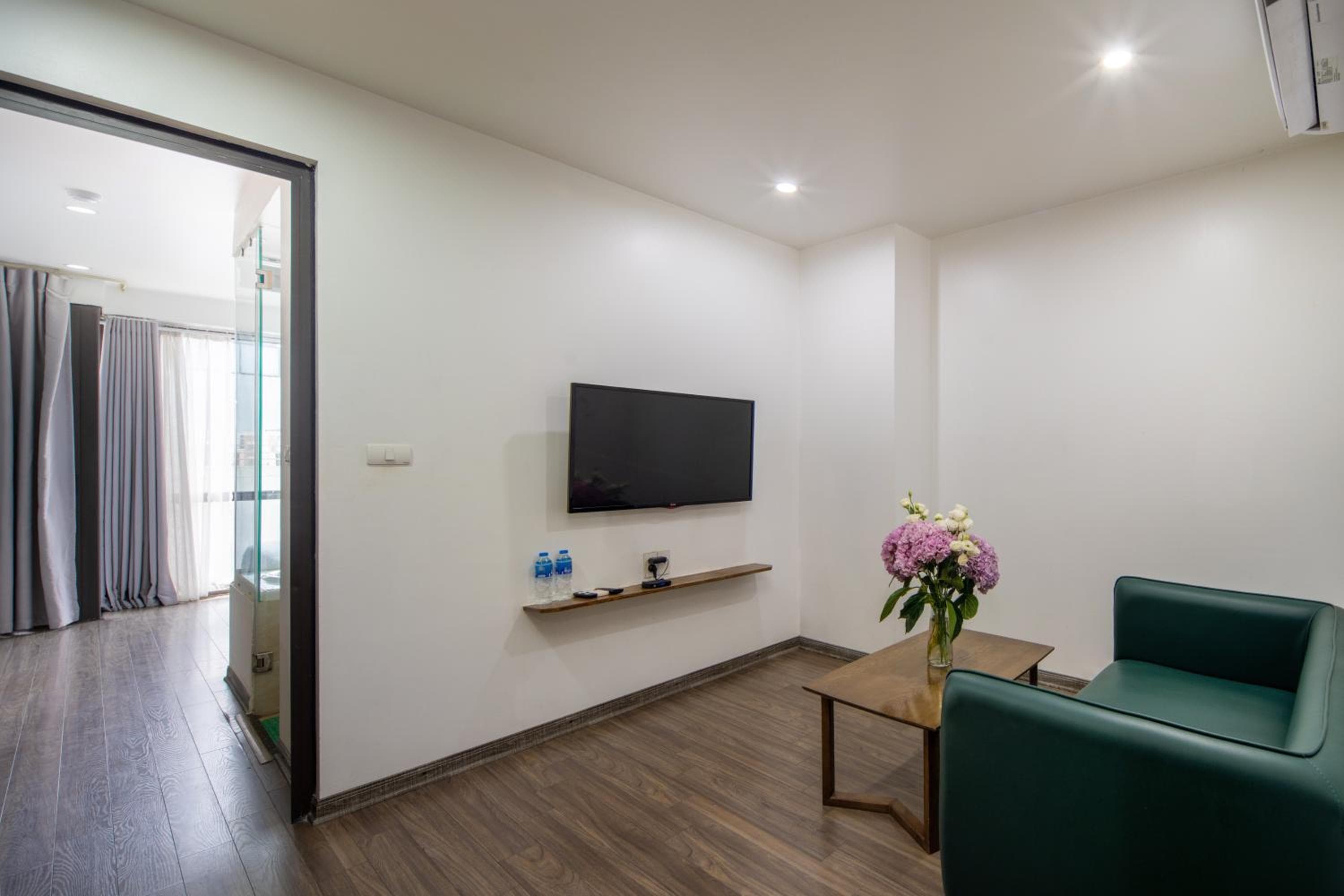 Granda Suites Hanoi, photo 5
