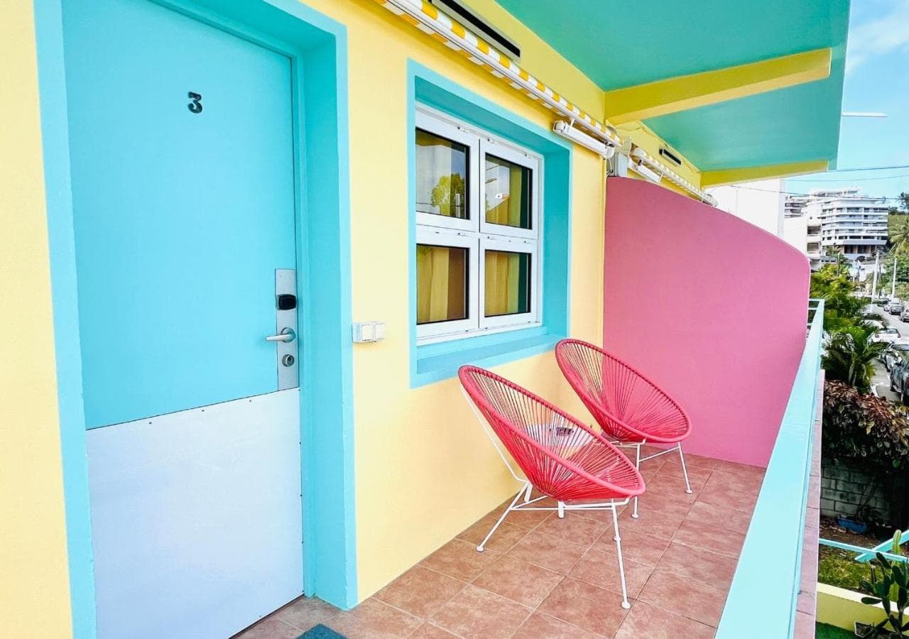 Le Mambo, Noumea, photo 6