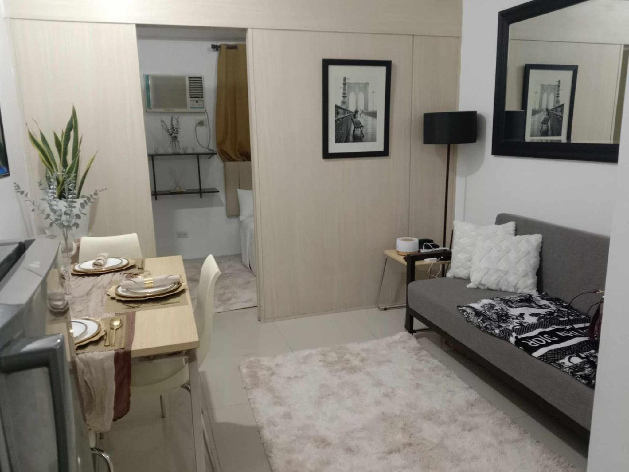 Grass Residences by Reese T3 625, Manila
