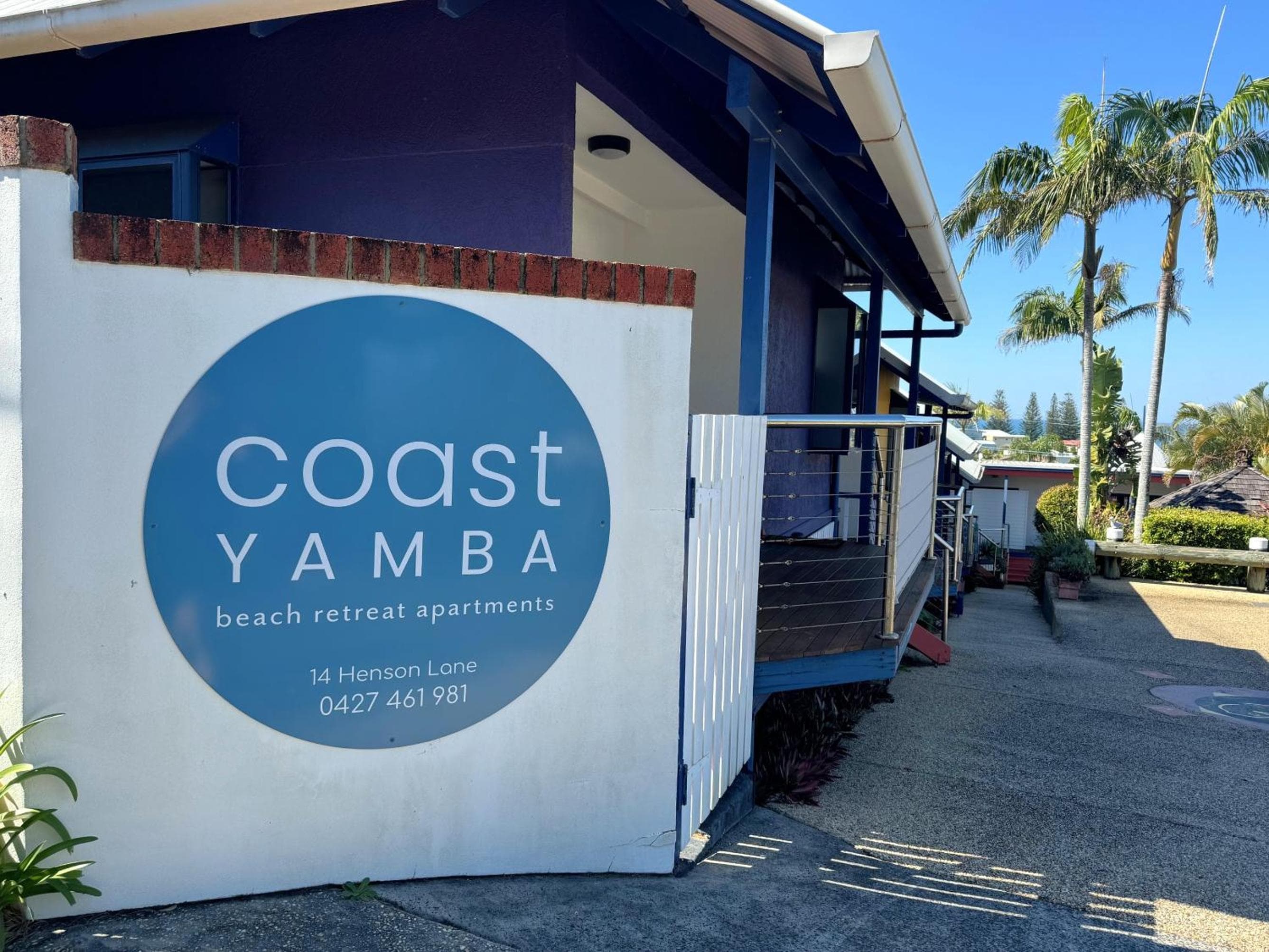 Coast Yamba - Adults Only, Yamba