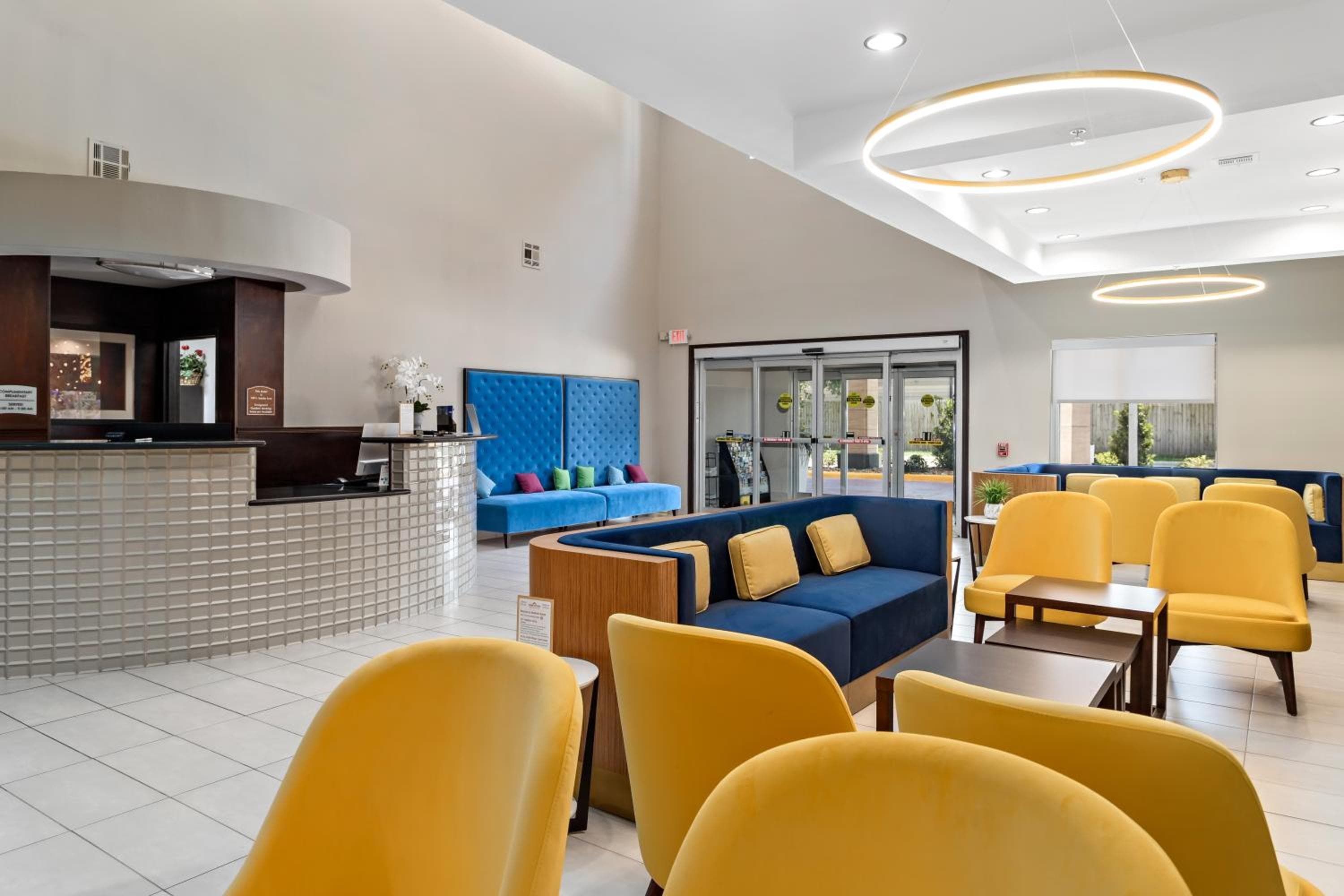 Hawthorn Extended Stay by Wyndham Port Arthur, Port Arthur, photo 5