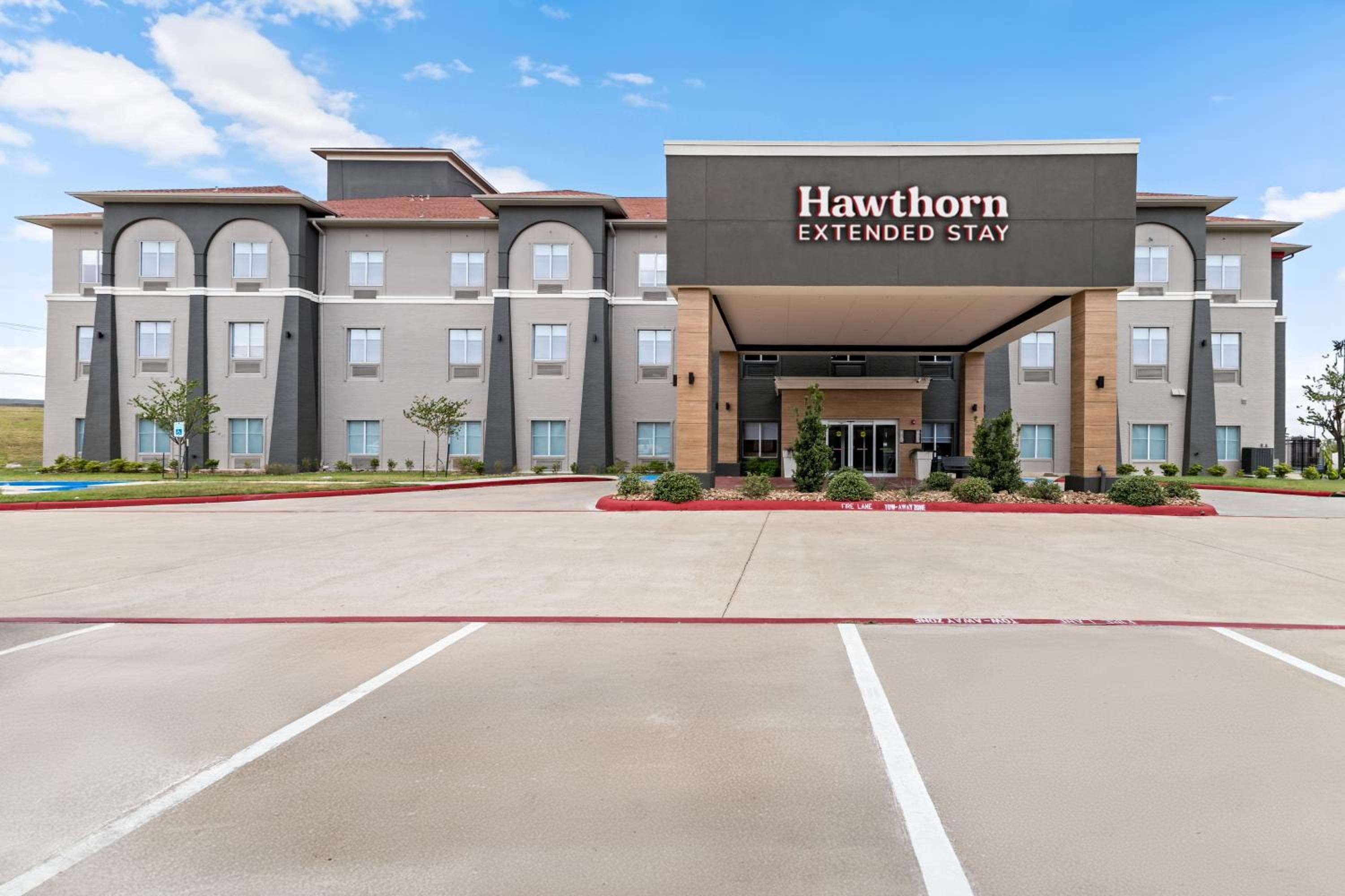 Hawthorn Extended Stay by Wyndham Port Arthur, Port Arthur