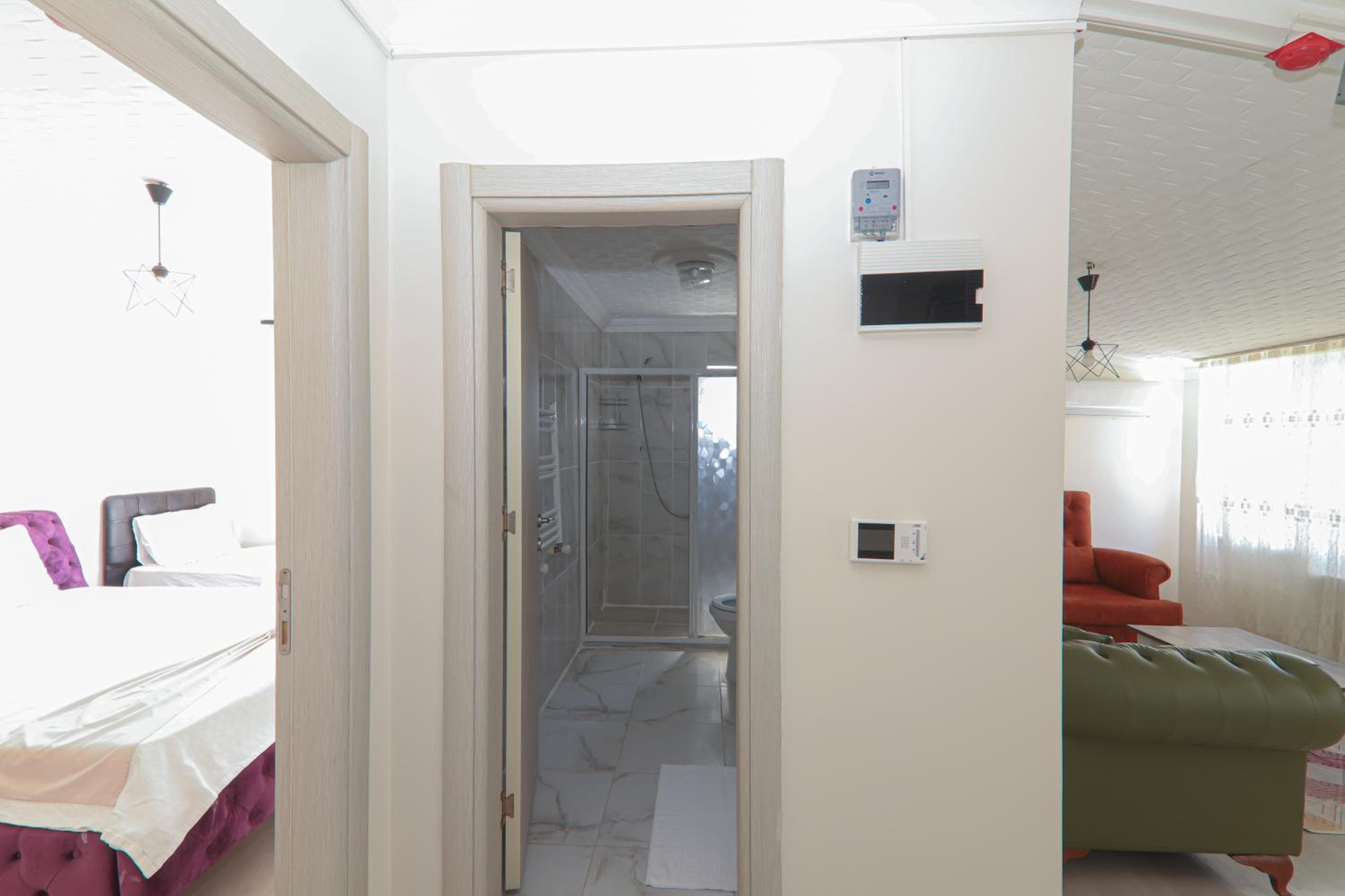 PARADİSE pansiyon otel, Nilüfer, photo 3