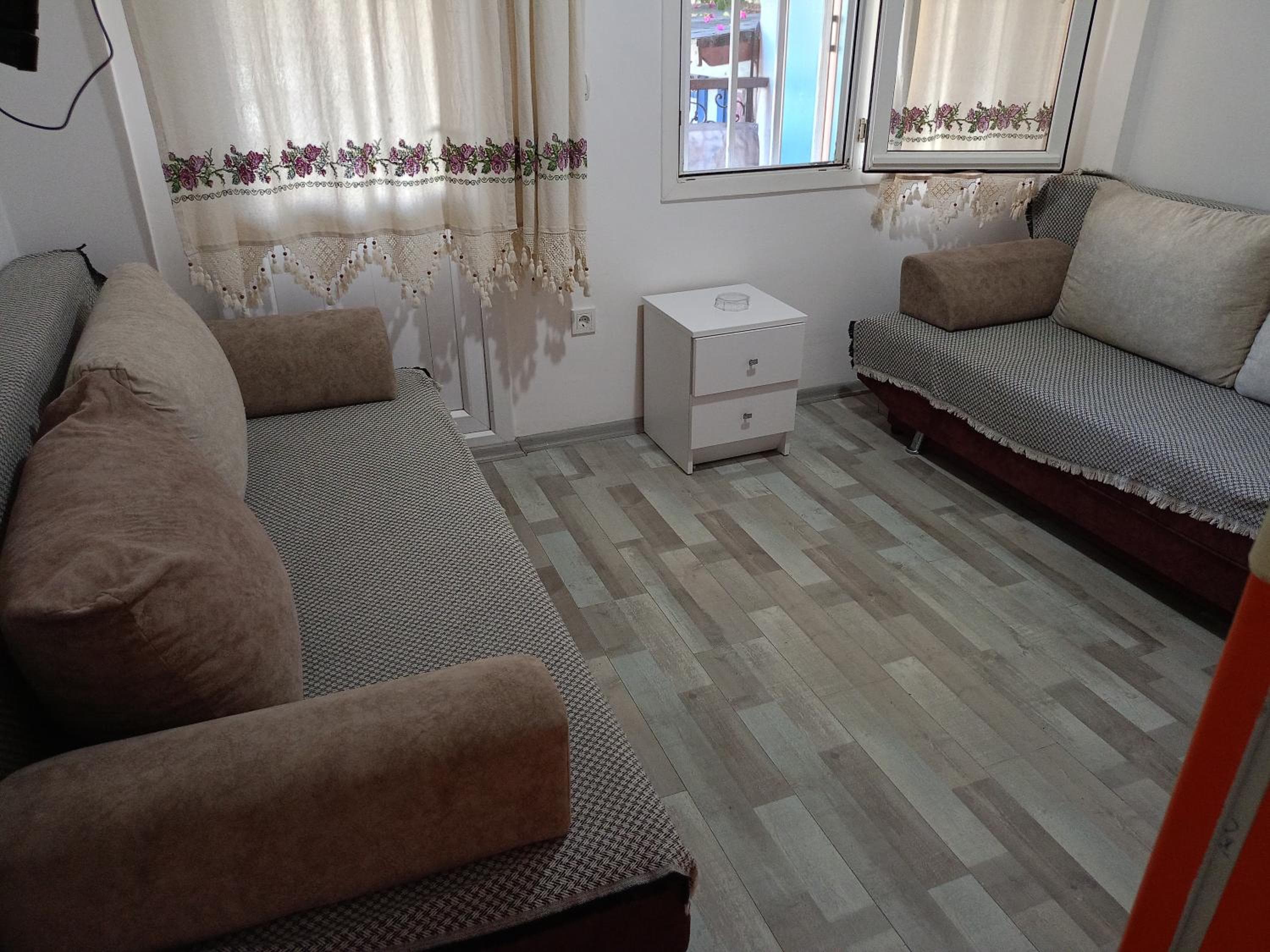 Çağlar my hause apart otel, Turgutreis, photo 6