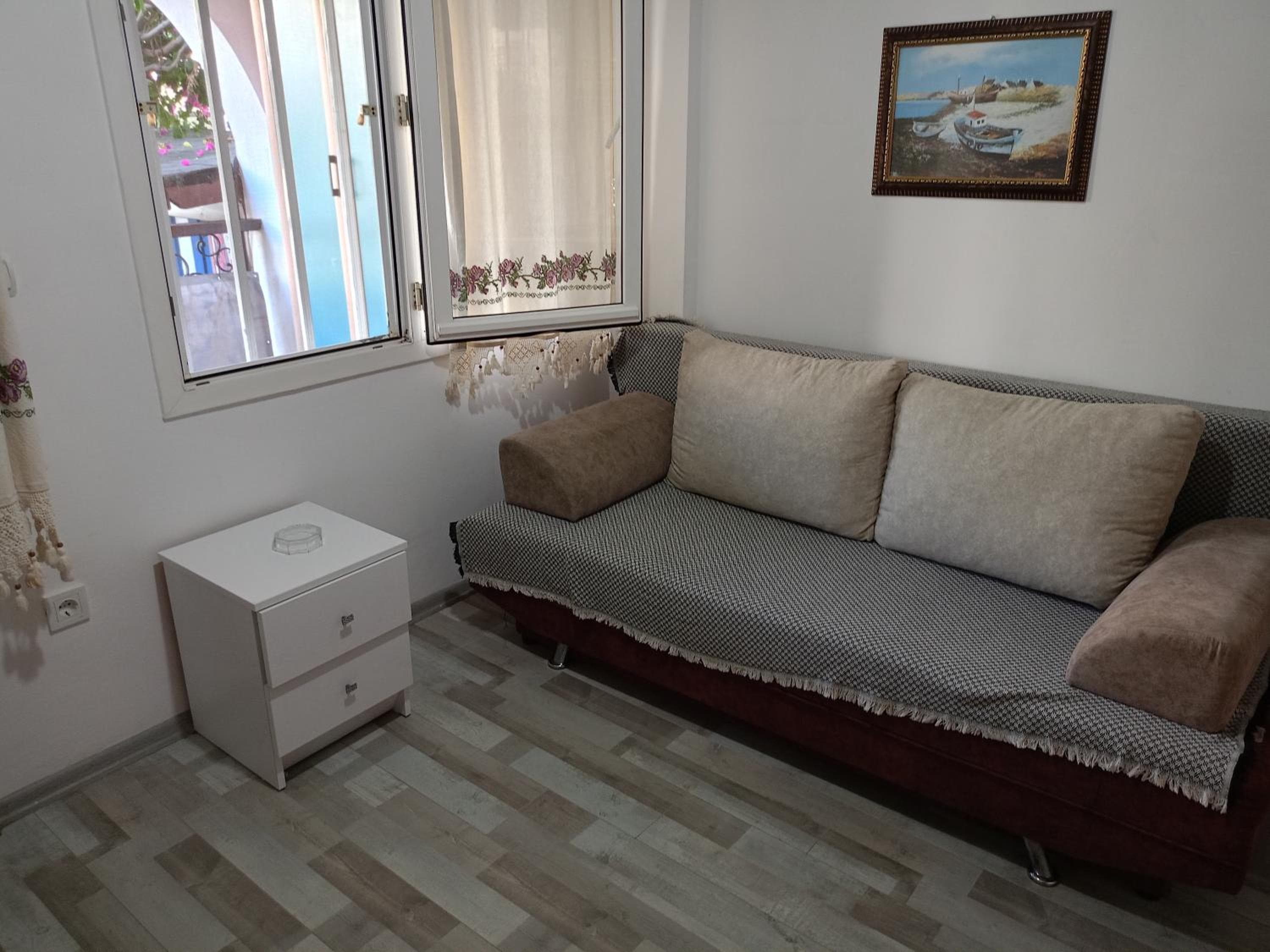 Çağlar my hause apart otel, Turgutreis, photo 4
