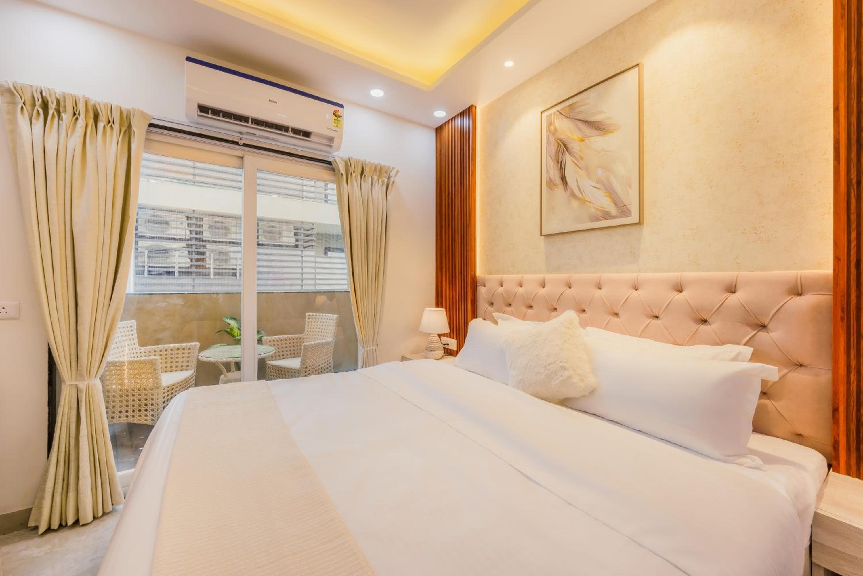 Kyomi Service Apartments, Gurgaon, photo 6