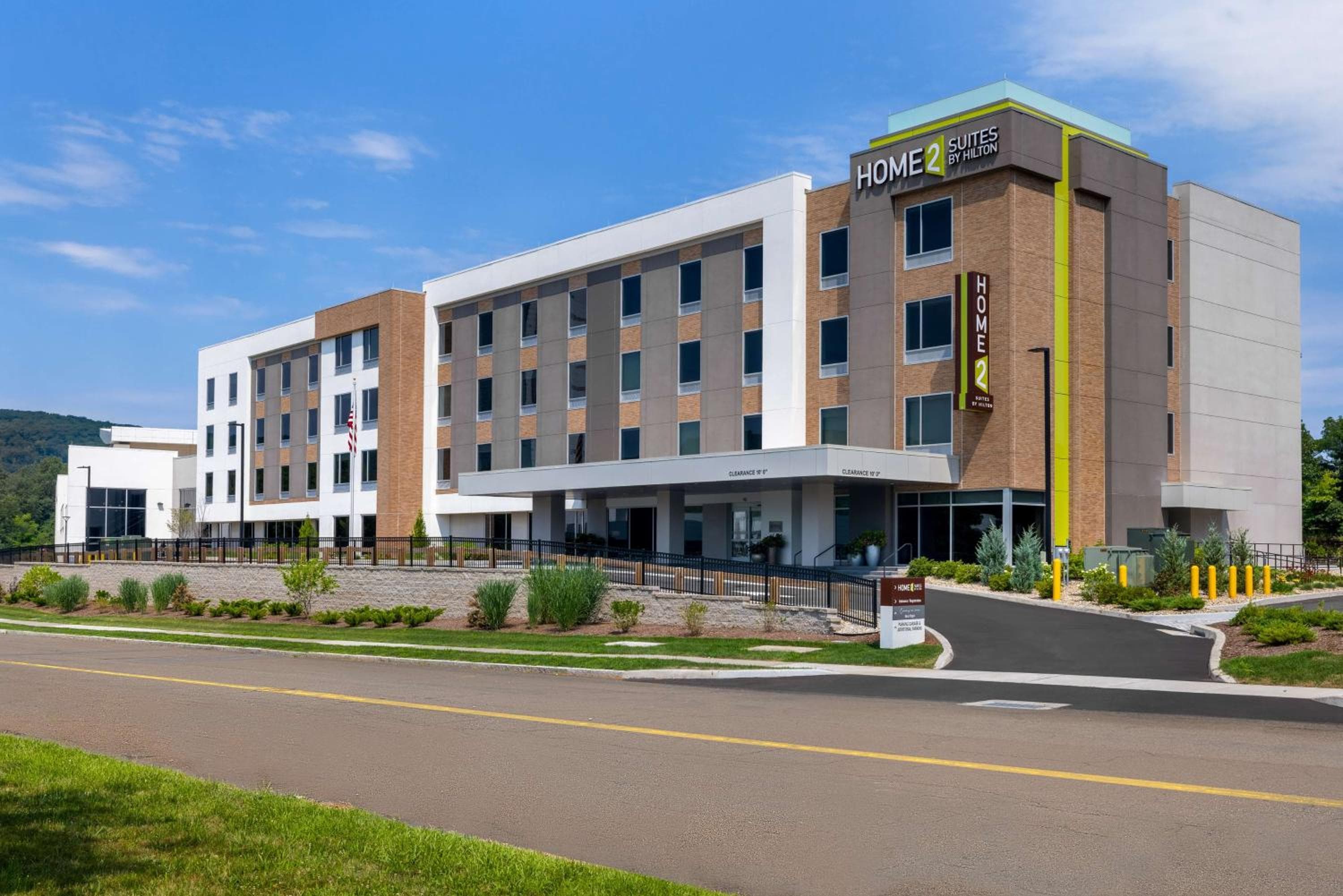 Home2 Suites By Hilton Bristol, Bristol