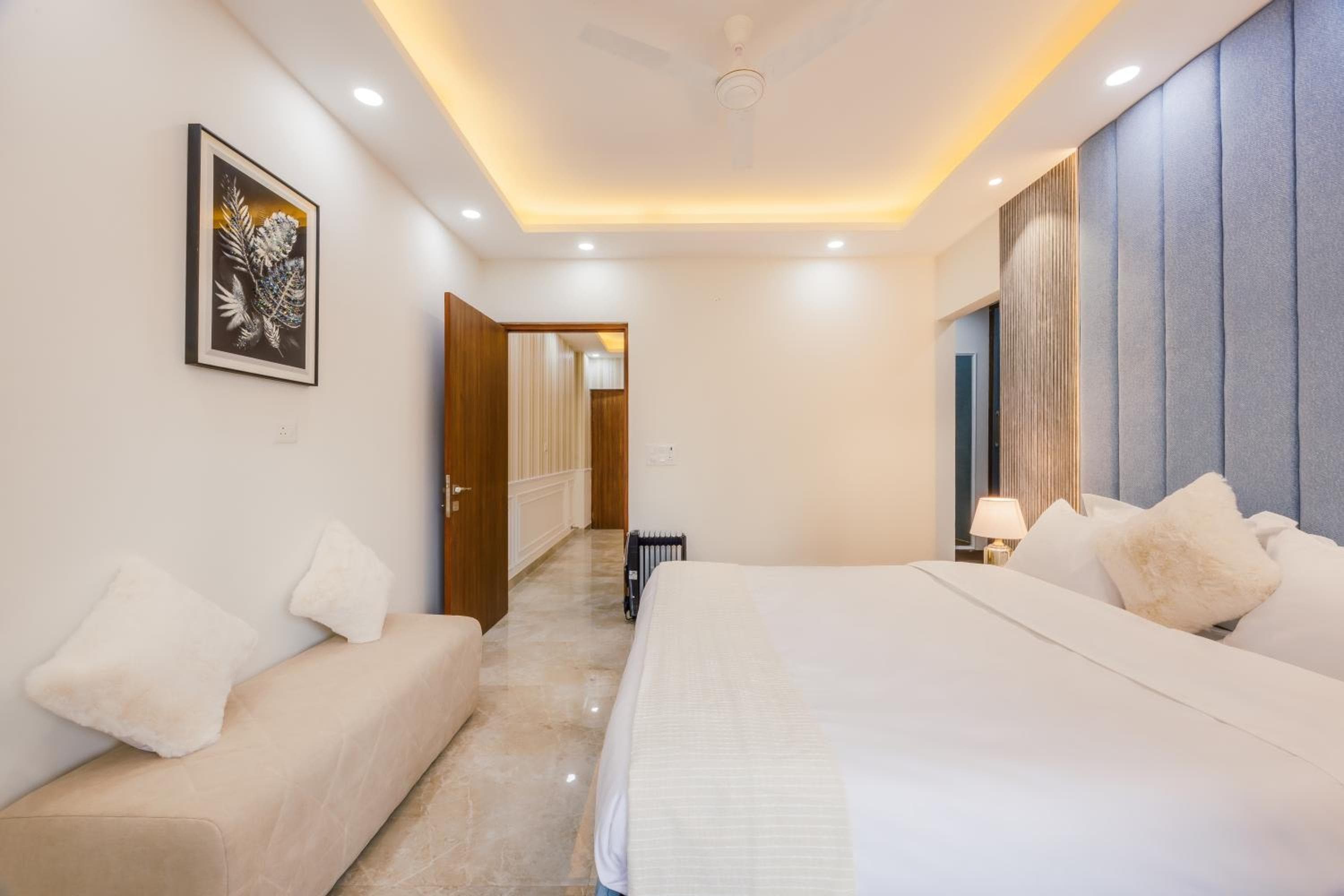 Kyomi Service Apartments, Gurgaon, photo 2