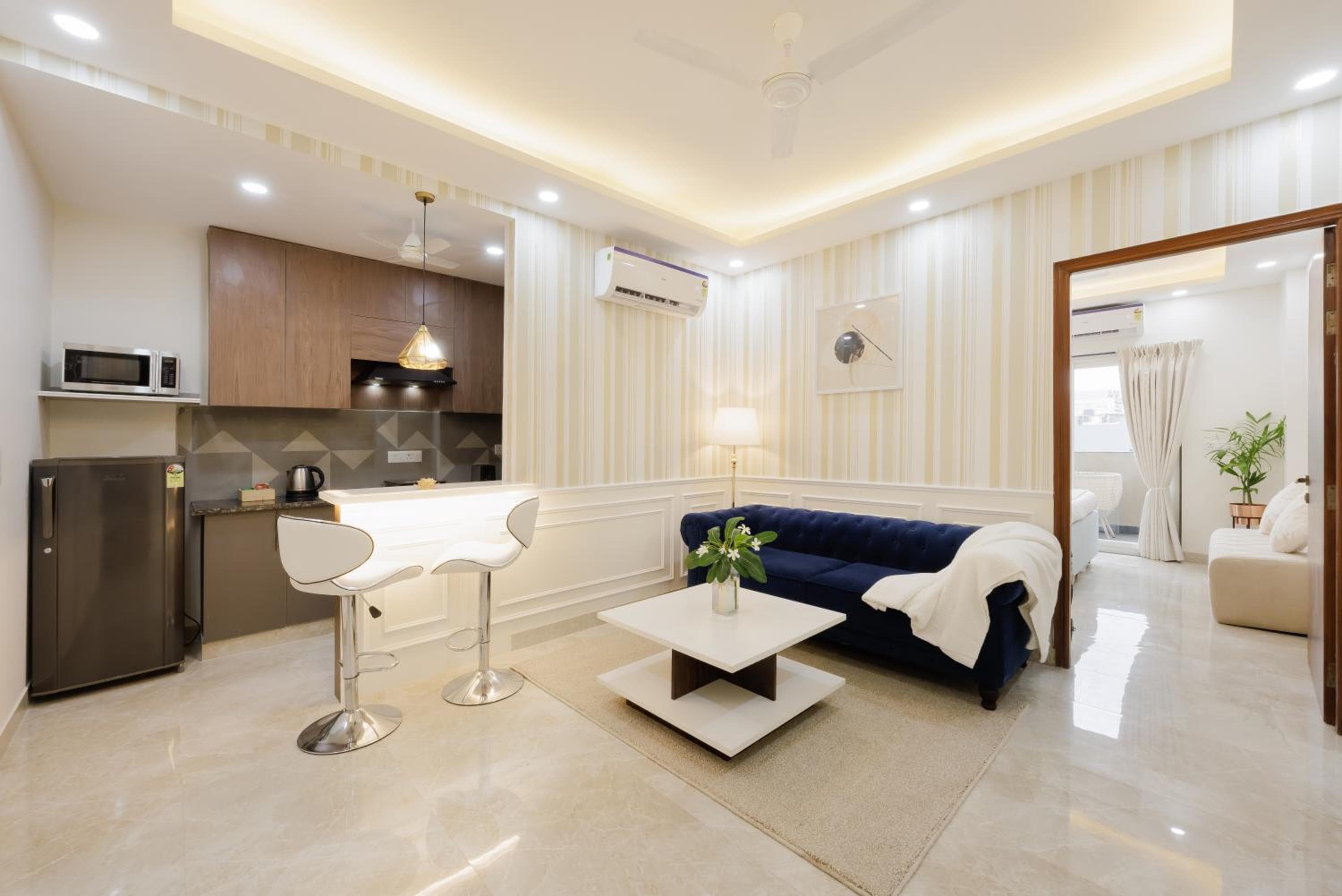 Kyomi Service Apartments, Gurgaon, photo 4