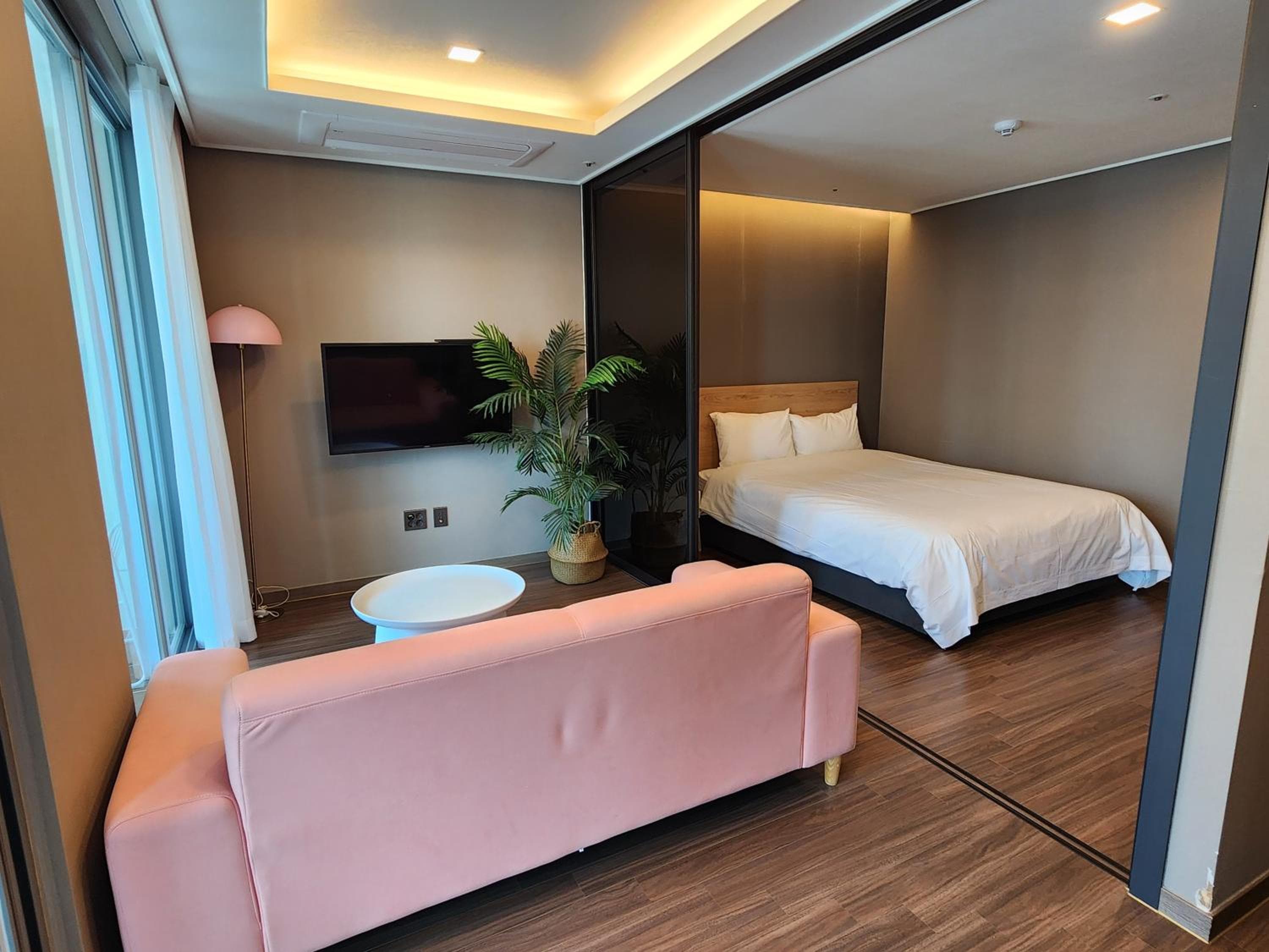 Bona Together In Haeundae Residence, Busan