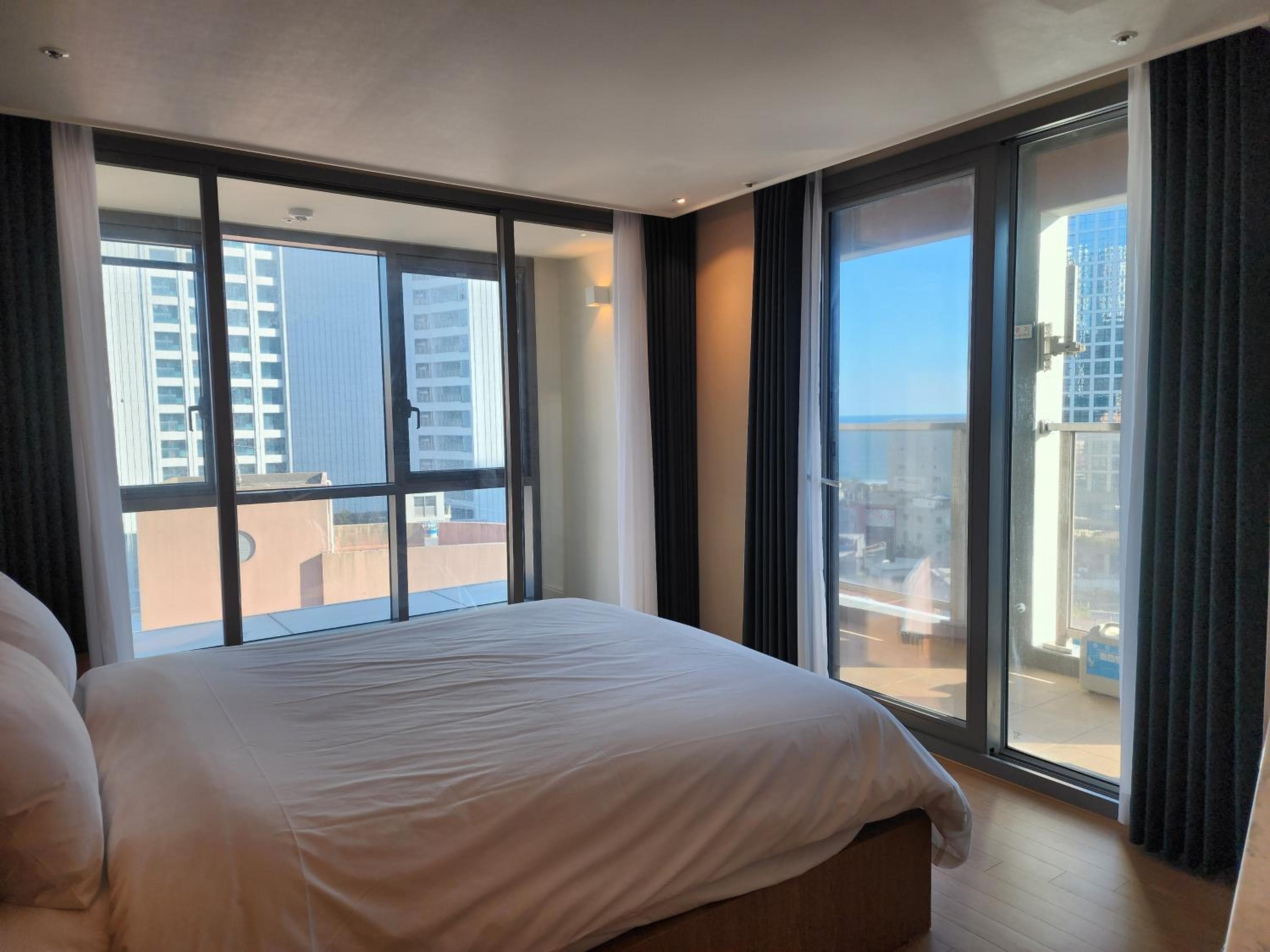 Bona Together In Haeundae Residence, Busan, photo 4