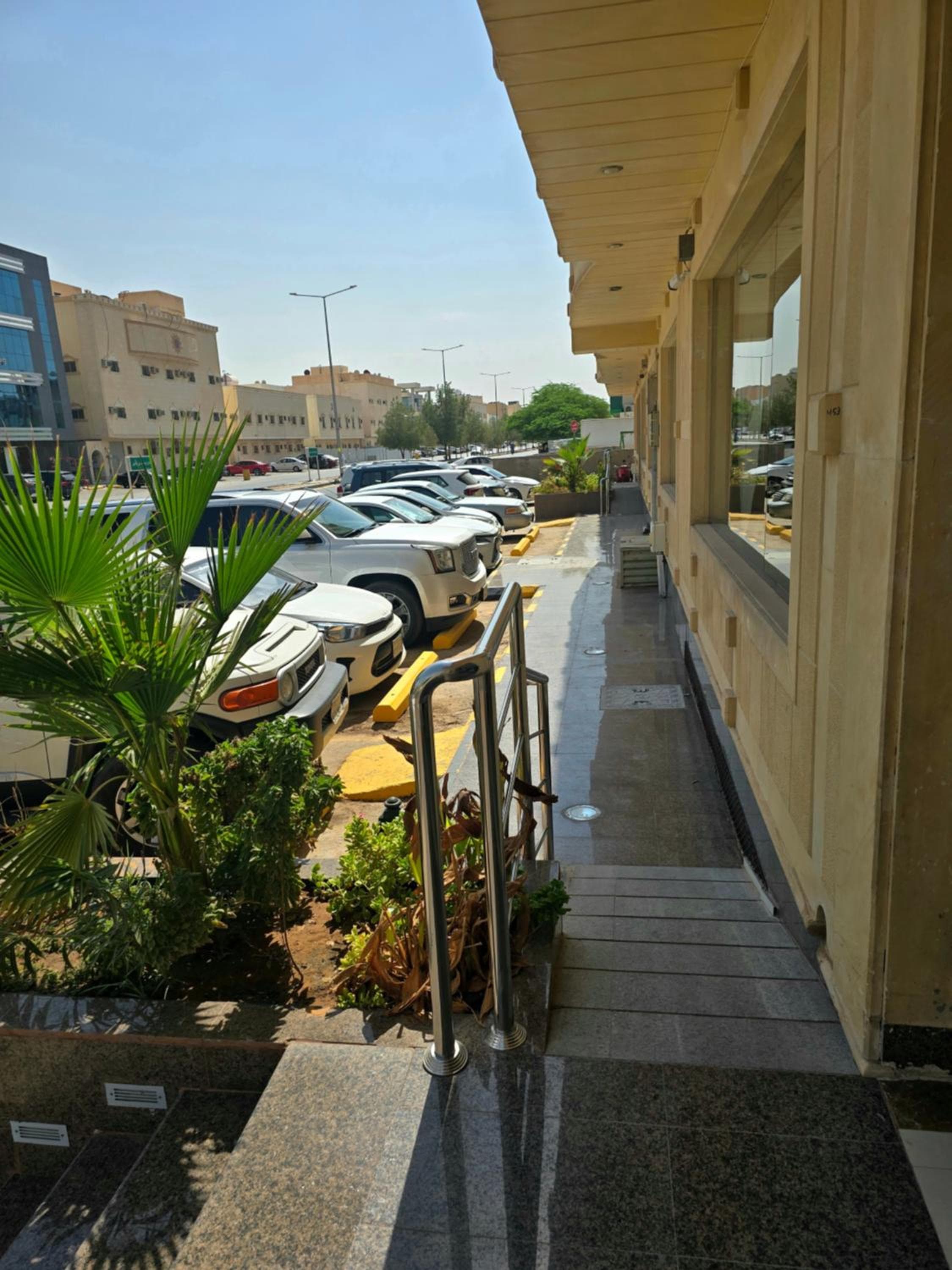 Makarem Najd Funished Units 1, Riyadh, photo 3
