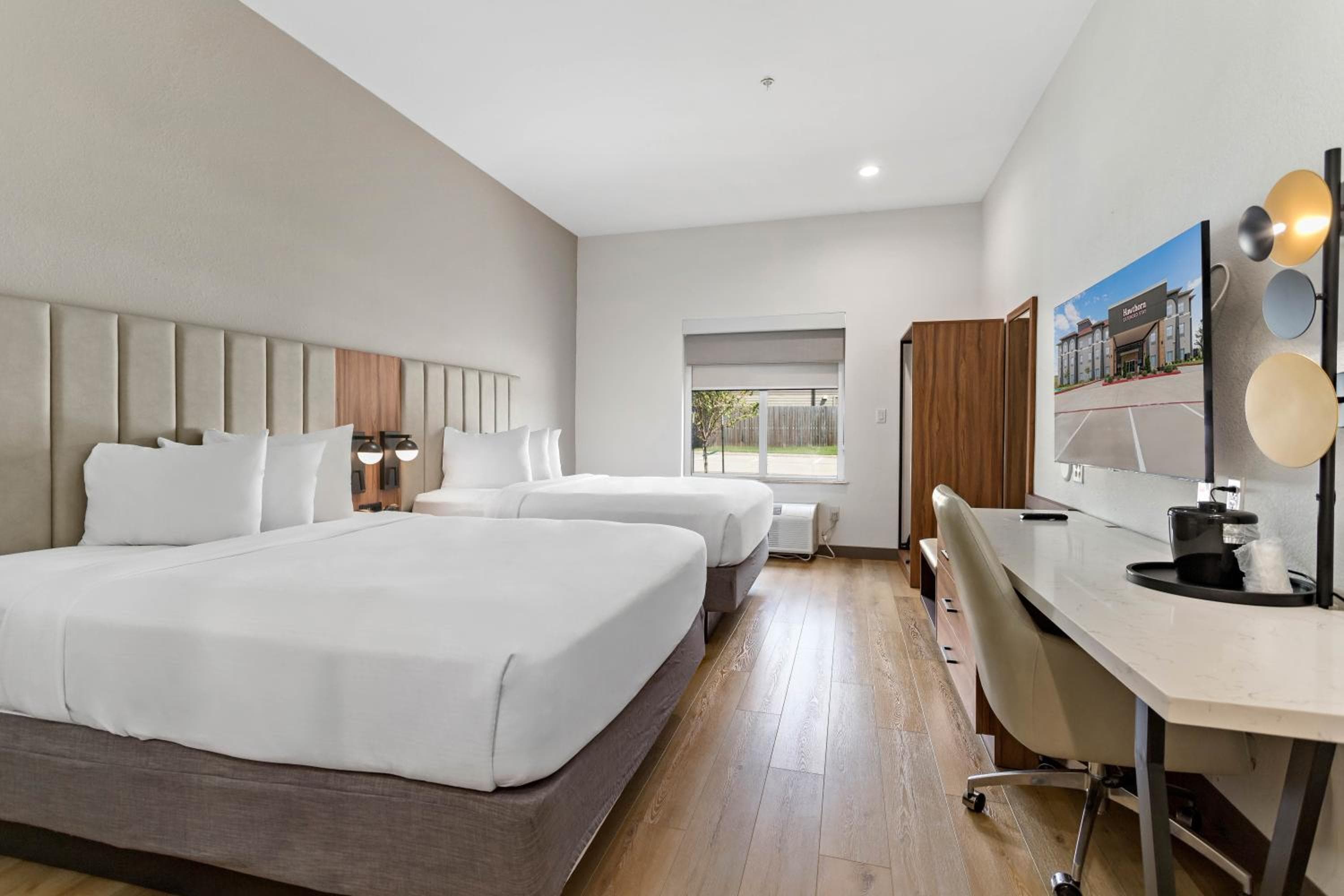 Hawthorn Extended Stay by Wyndham Port Arthur, Port Arthur, photo 2
