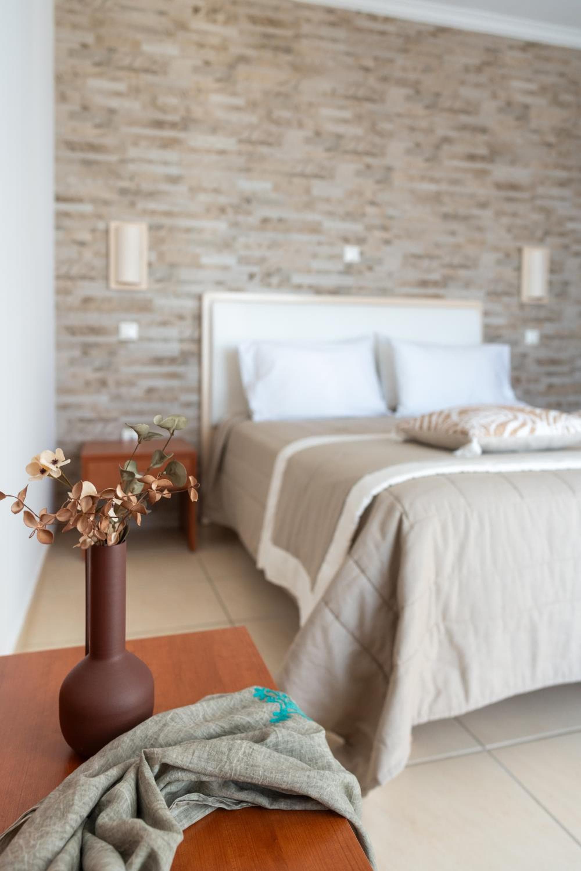 Al Mare Villas, Kiotari, photo 4