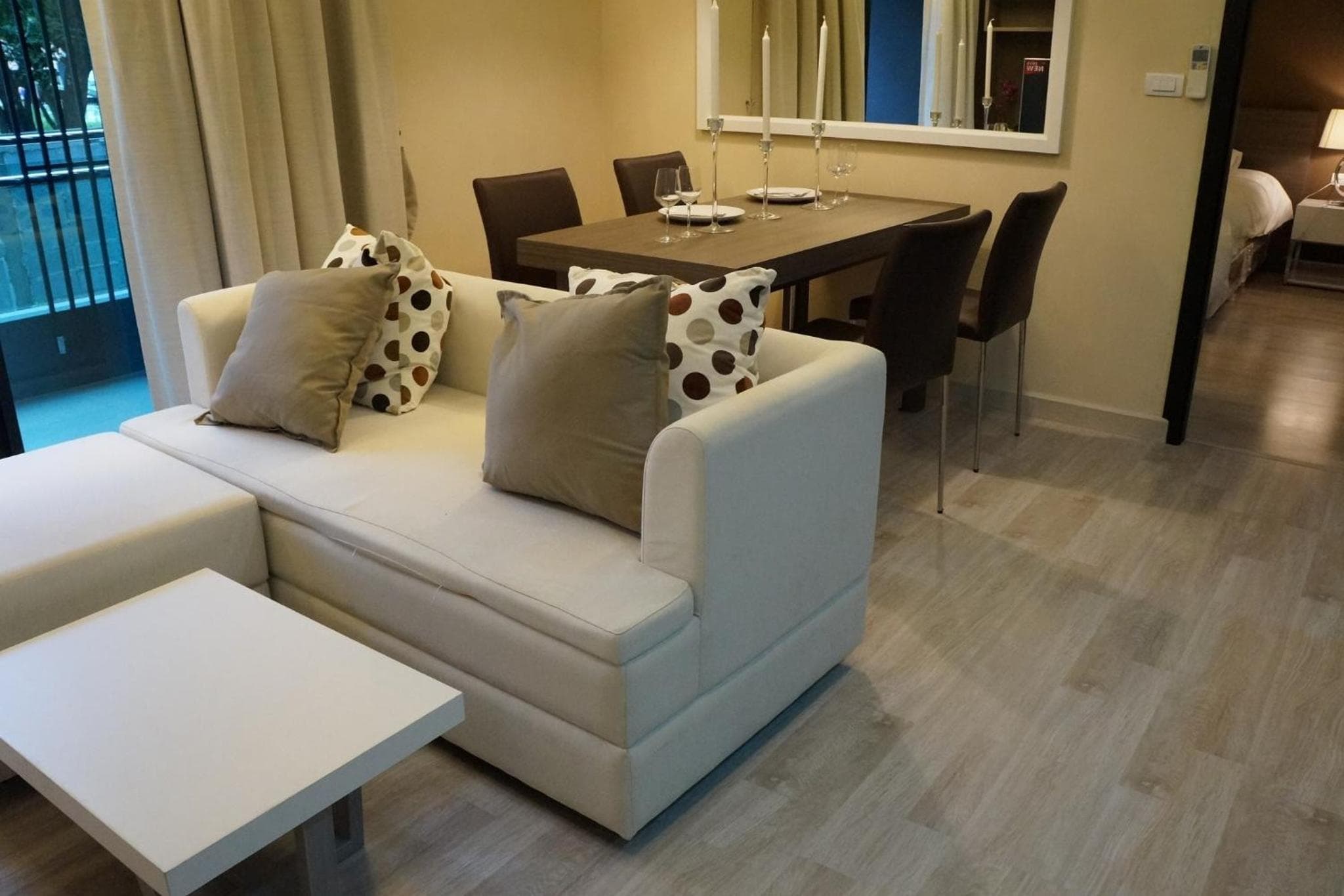 Avatar Suites Hotel - SHA Extra Plus, Bangkok, photo 4