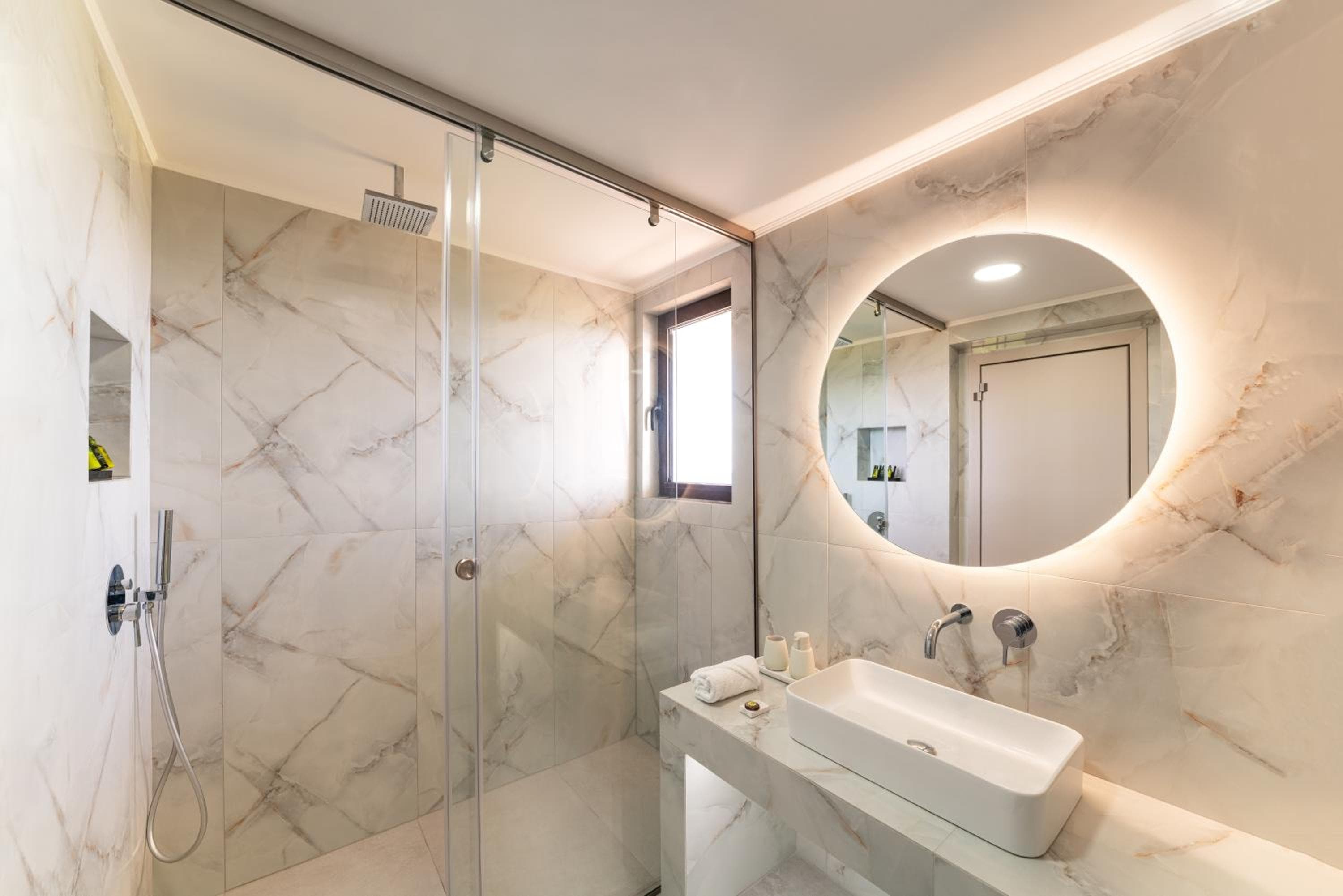 Al Mare Villas, Kiotari, photo 2