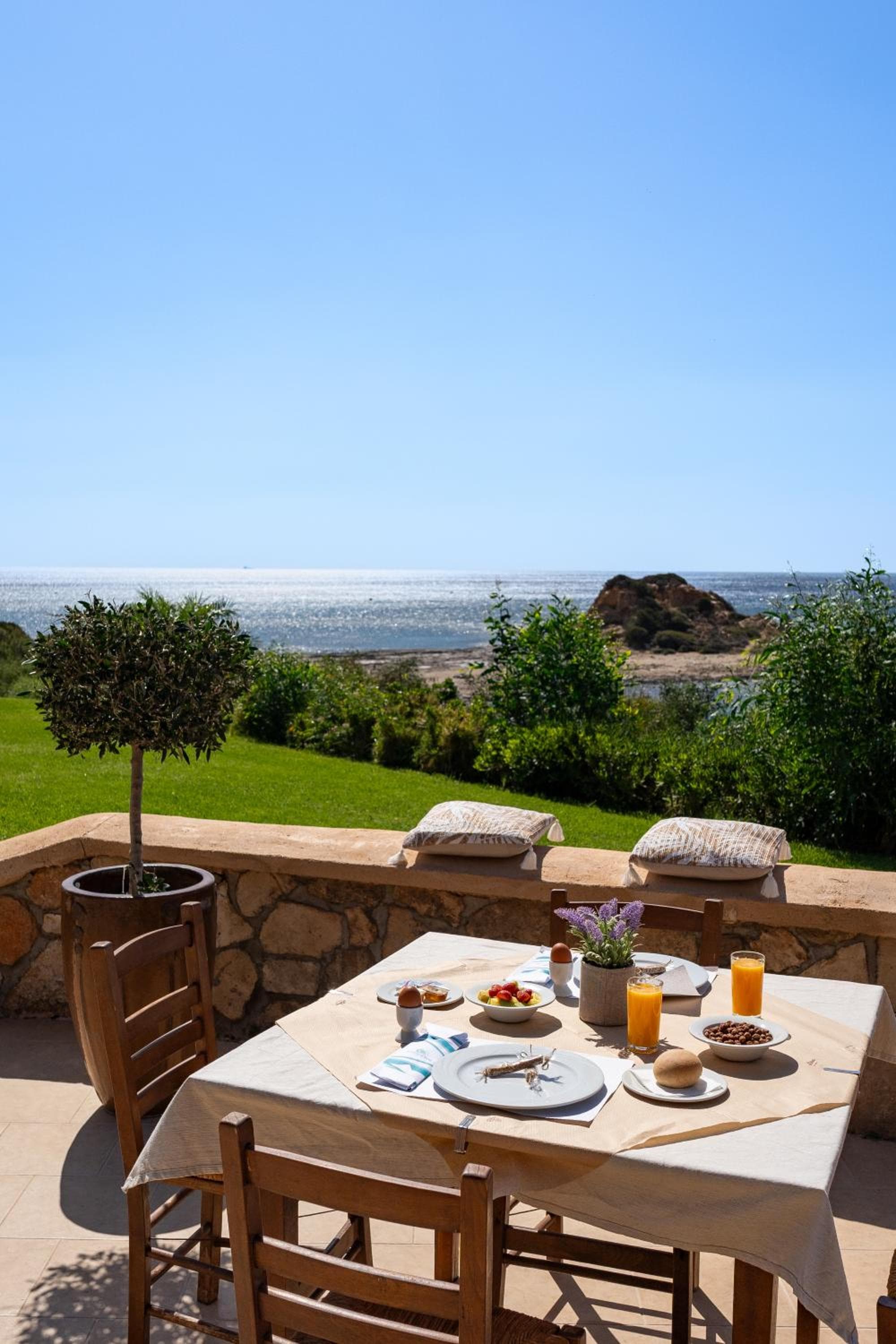 Al Mare Villas, Kiotari, photo 3